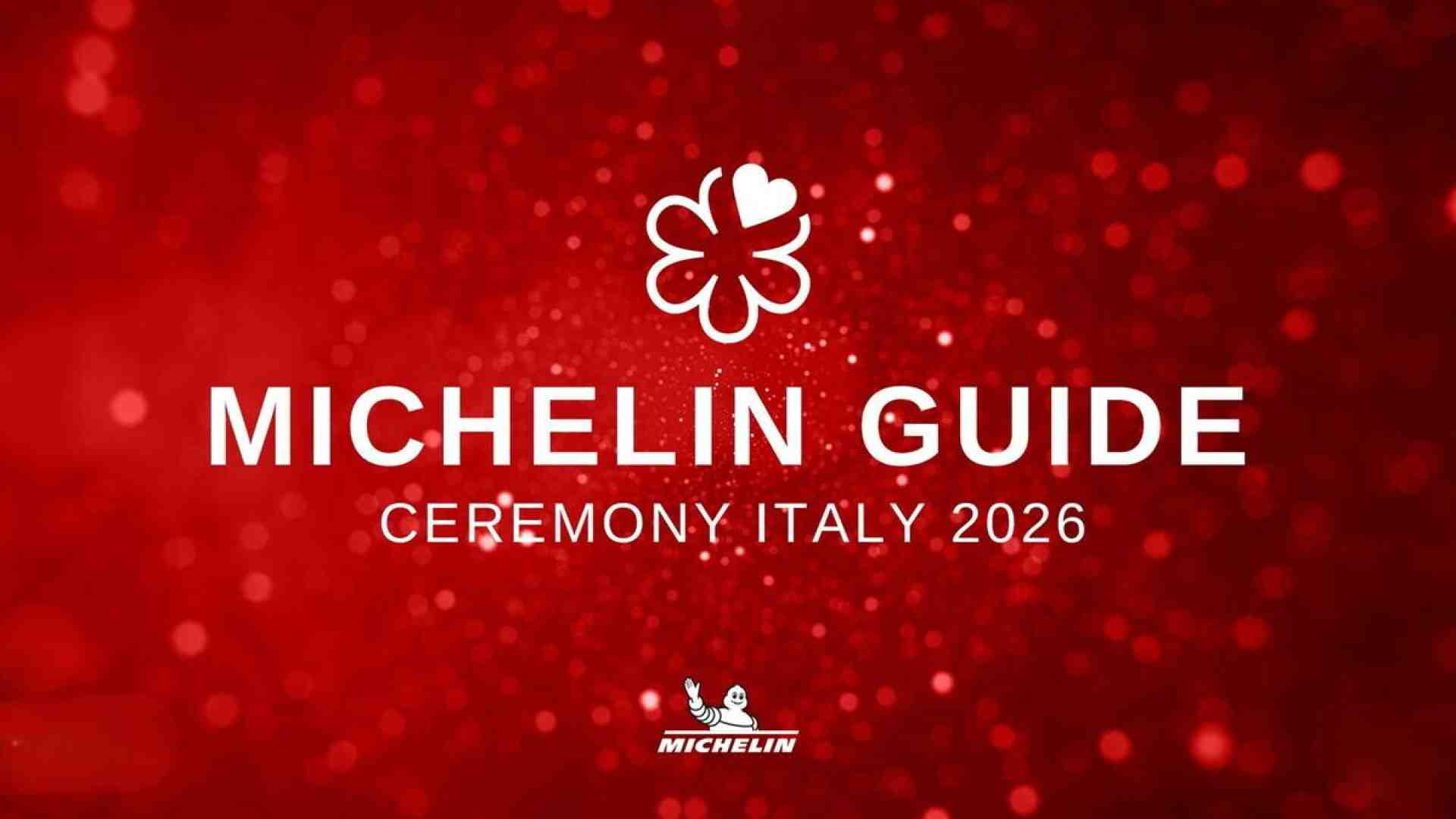Immagine di La guida Michelin (con le sue stelle) celebra la dissipazione dell'italianità