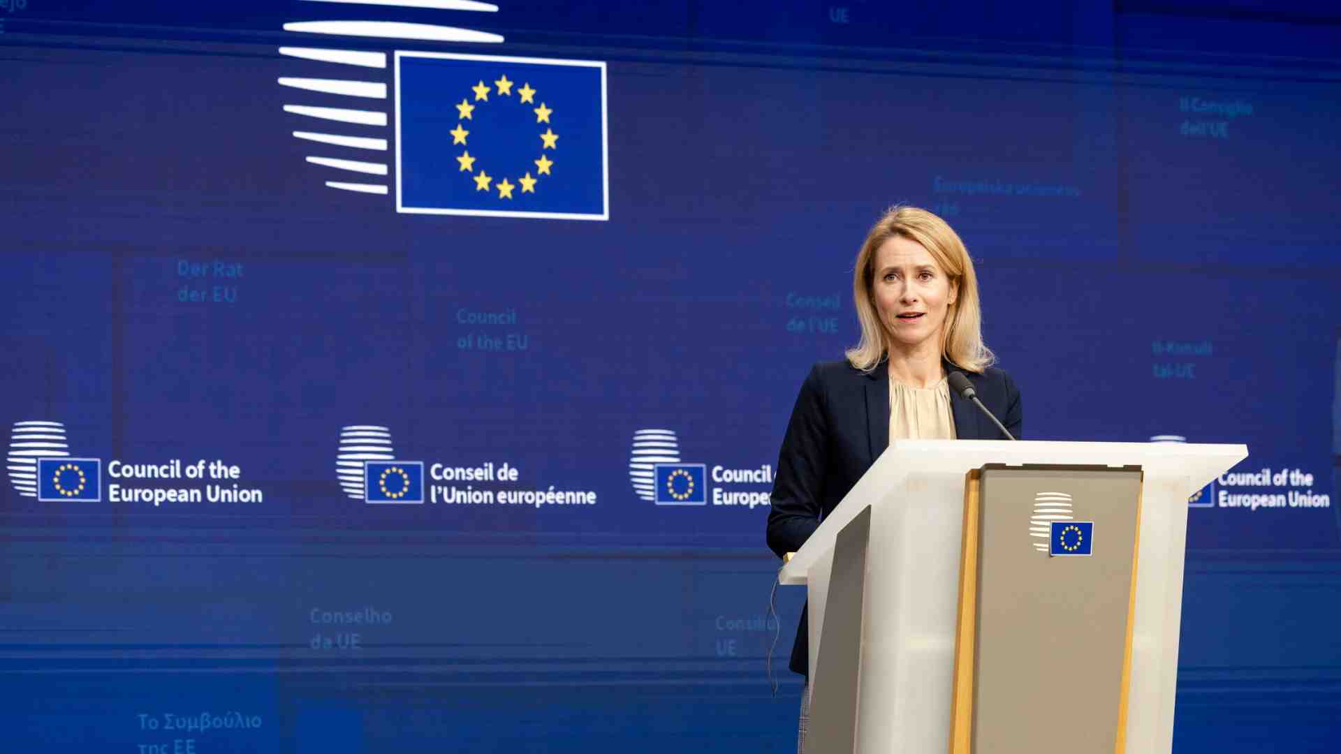 Immagine di L'Ue contro il piano Witkoff: senza Kyiv e Bruxelles la trattativa non inizia