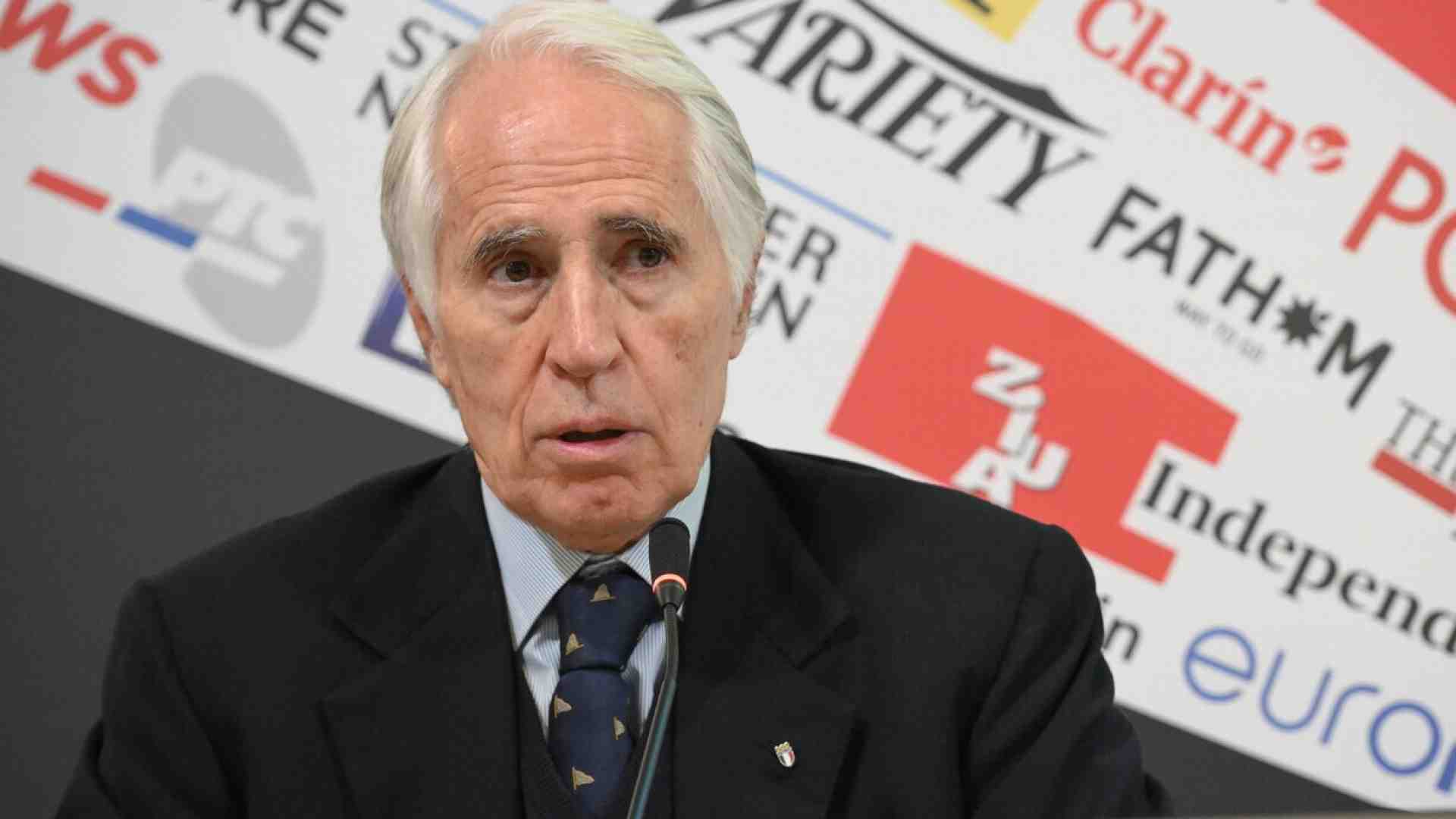 Immagine di A destra (sognando Malagò) si testano argomenti per il 2027. L’idea è: no grandeur