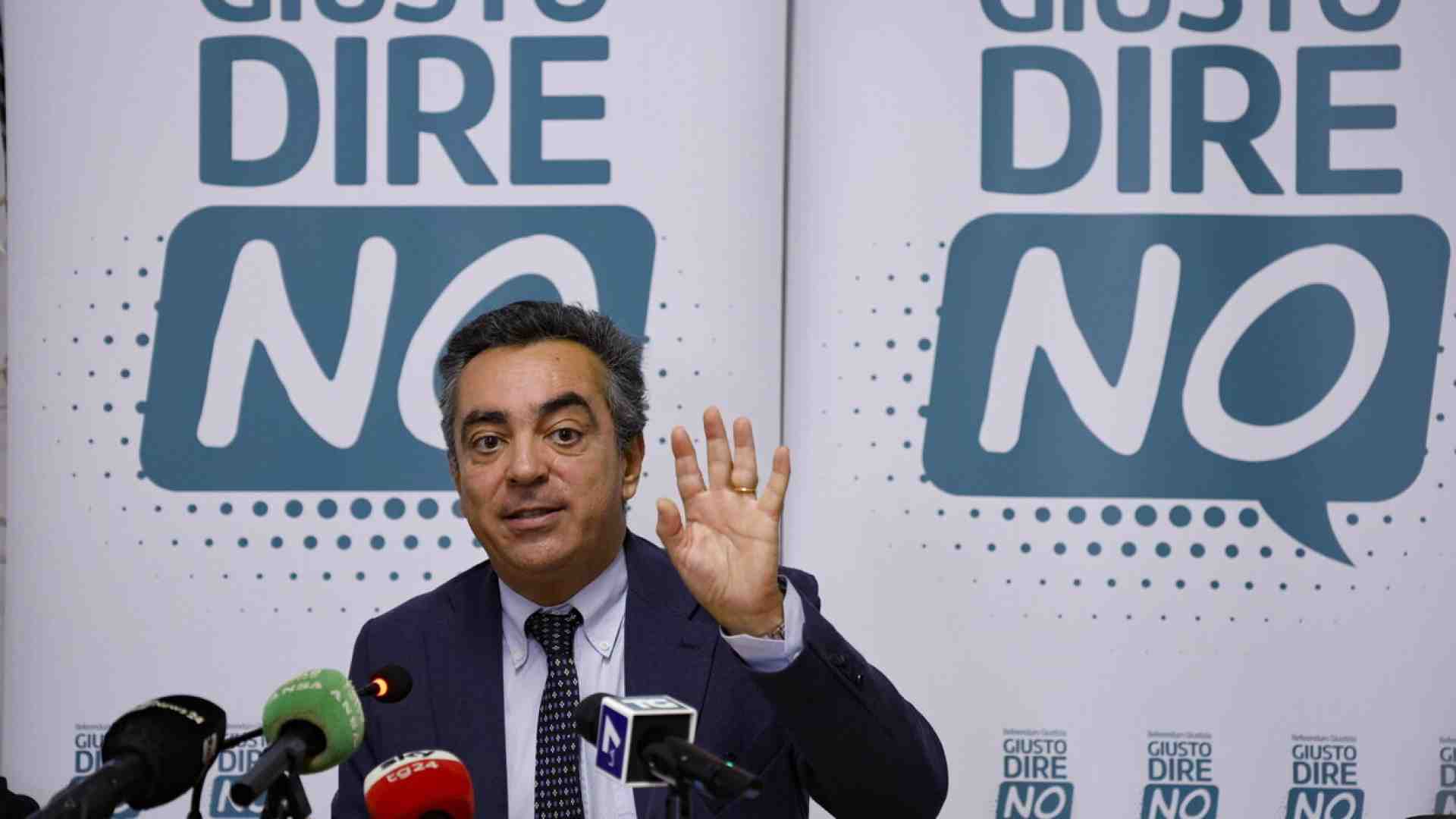 Immagine di L’Anm e la riforma: dieci motivi per il No, dieci balle