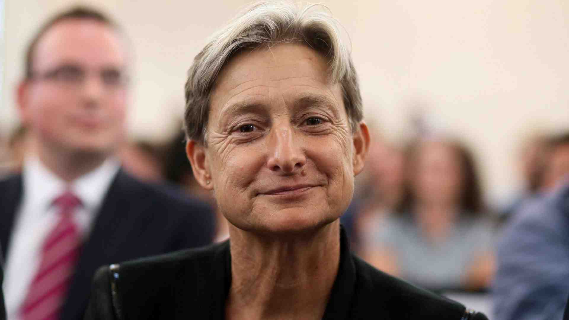 Immagine di Tra le teorie gender e la repressione degli ayatollah