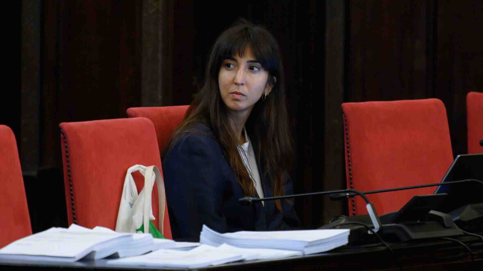Immagine di Punto per punto, Alessia Cappello mette in fila i “cambi di passo” necessari in giunta