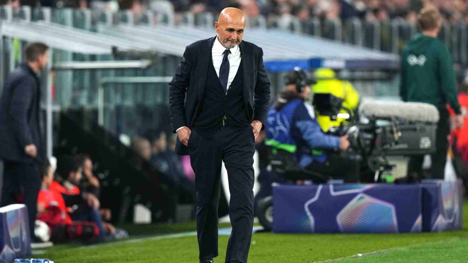 Immagine di In Serie A è scomparso il traghettatore