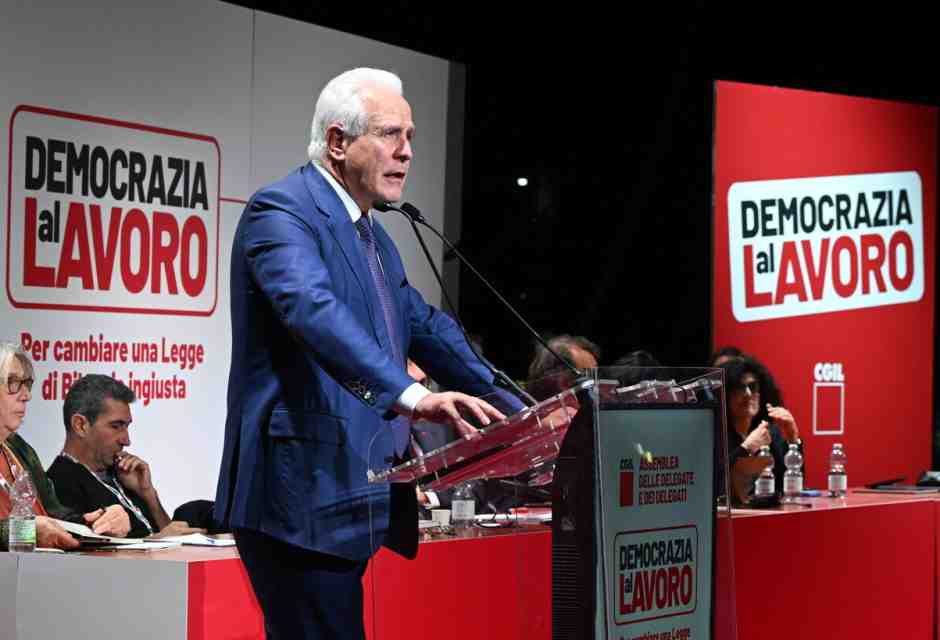(foto Ansa)