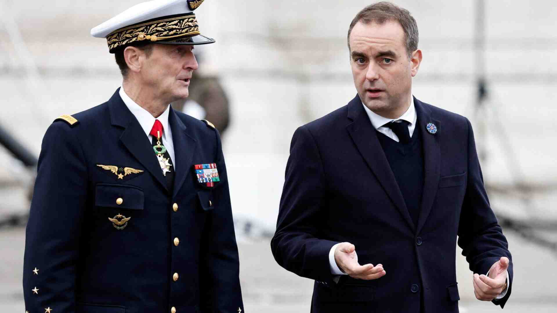 Immagine di La sveglia del capo di stato maggiore francese sulla minaccia russa per l’Europa