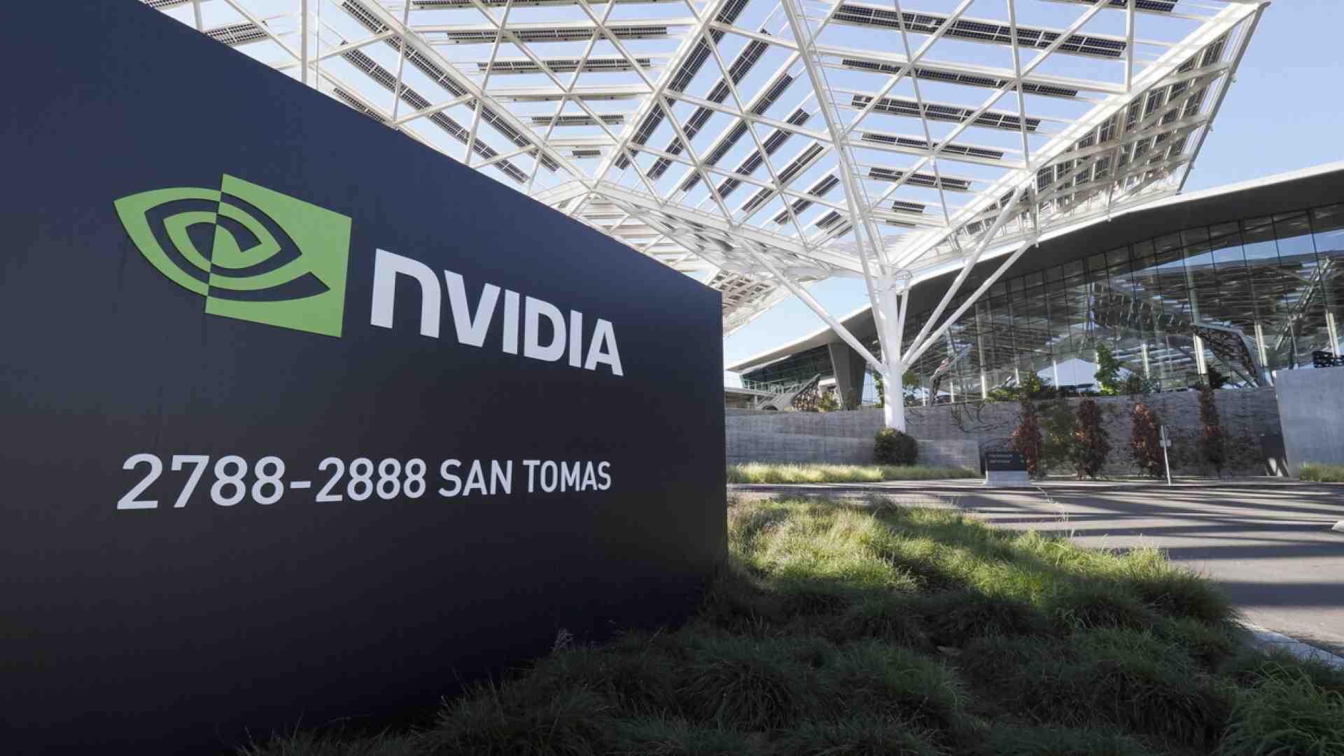 Immagine di Nvidia rassicura le borse, ma non tanto