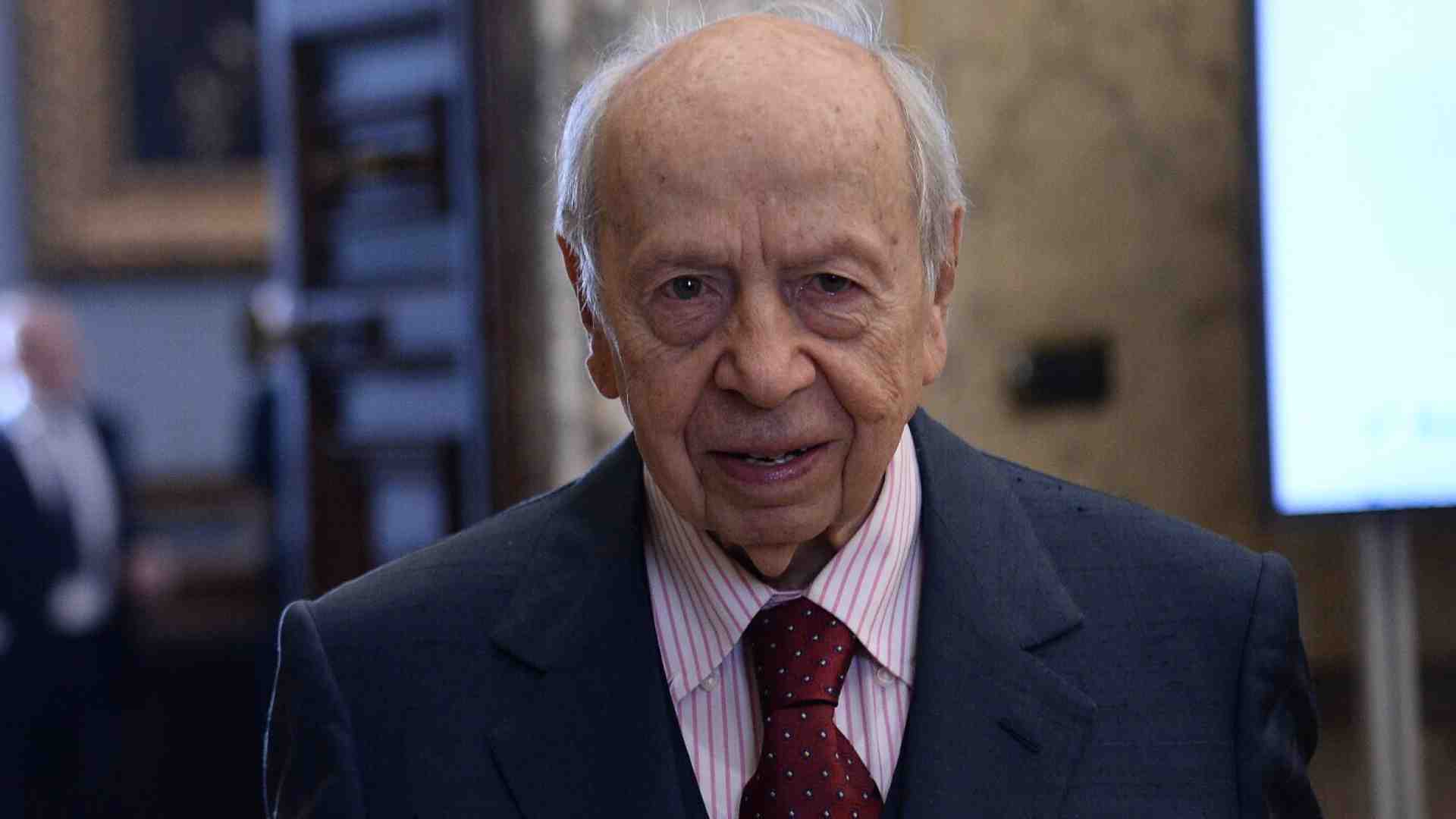 Immagine di “Al referendum voto Sì. L’Anm andrebbe sciolta”. Parla Lamberto Dini