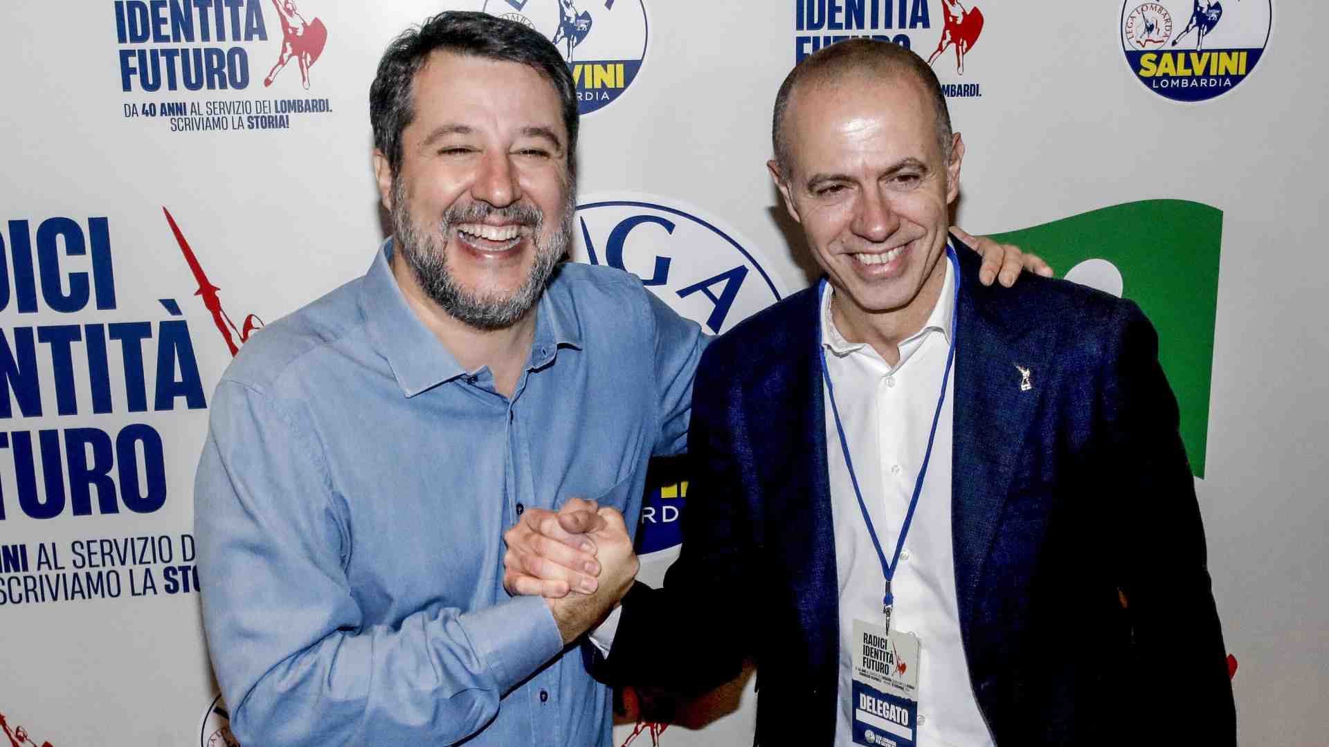 Immagine di Dalle imprese alla Lega fino a pezzi di Pd. Indizi (ma non prove) su un timido ritorno del Nord in politica