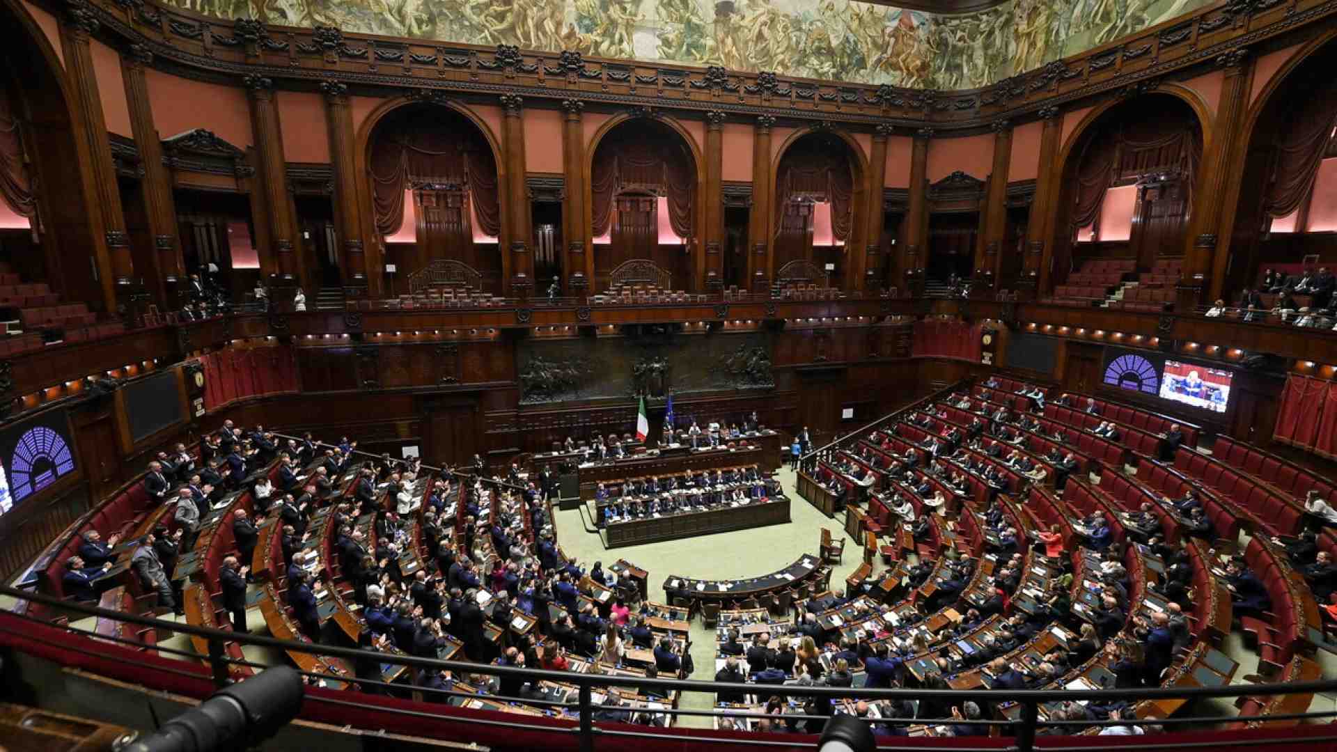 Immagine di Mettere il sesso nelle mani dei giudici con leggi vaghe è contro lo stato di diritto