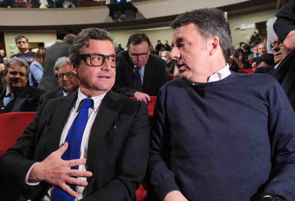 Foto LaPresse