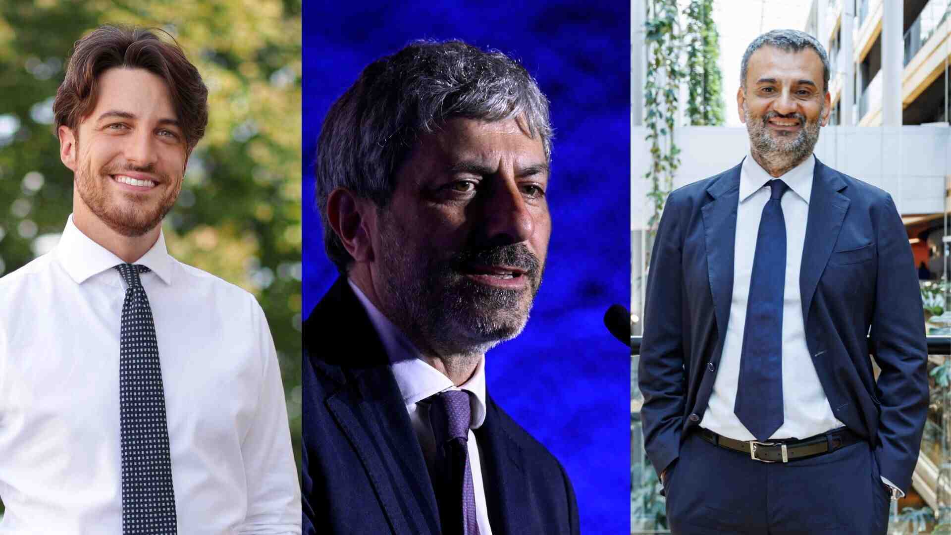 Immagine di Le regionali come capitolazione dell’anti politica