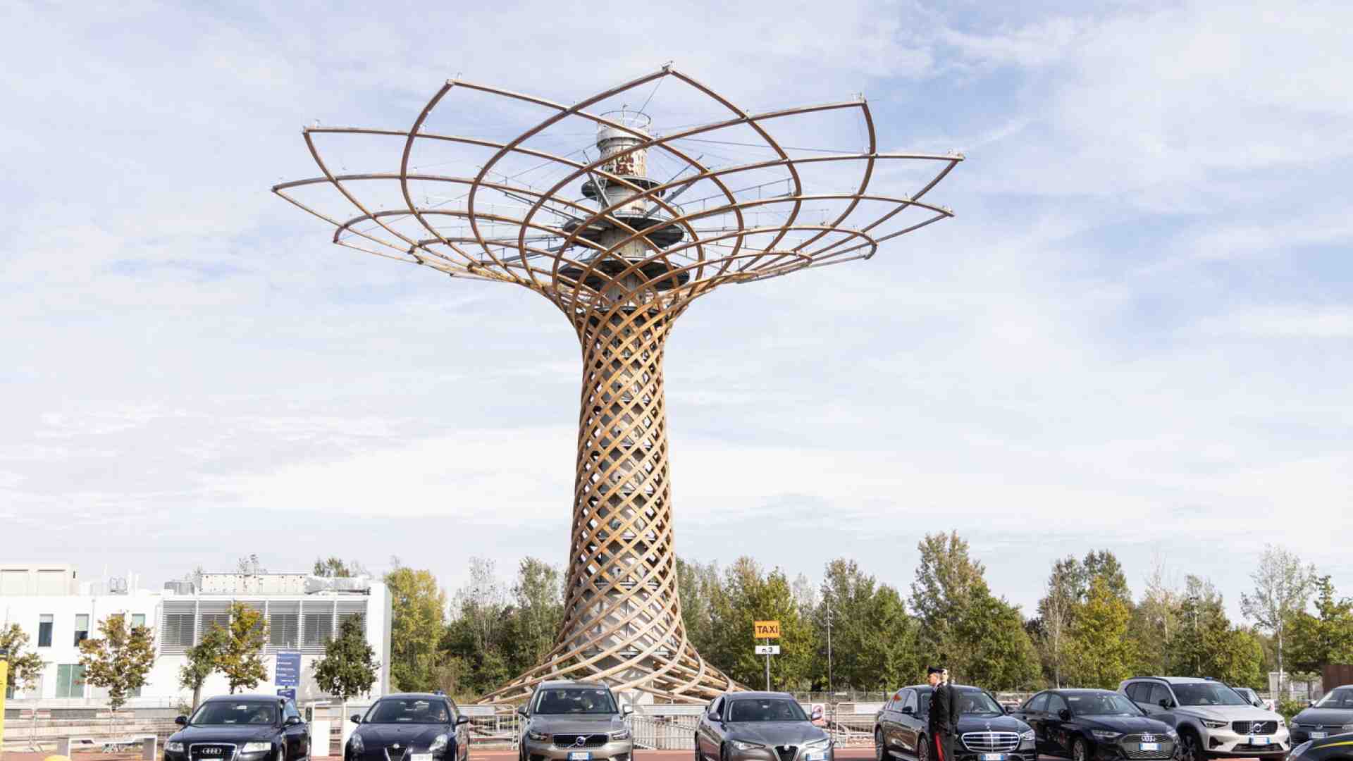 Immagine di Da Expo all’innovation ecosystem che anche Osaka vuole imitare