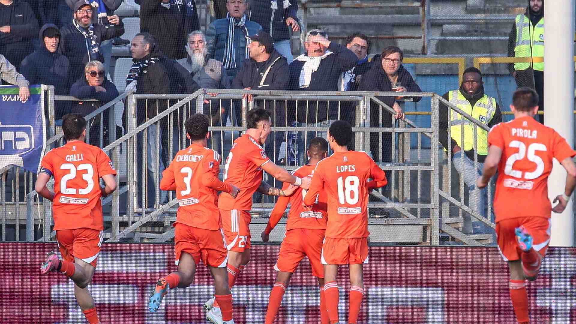 Immagine di L’ascesa dell’Alcione, terza squadra di Milano: “In una parola? Stupore”