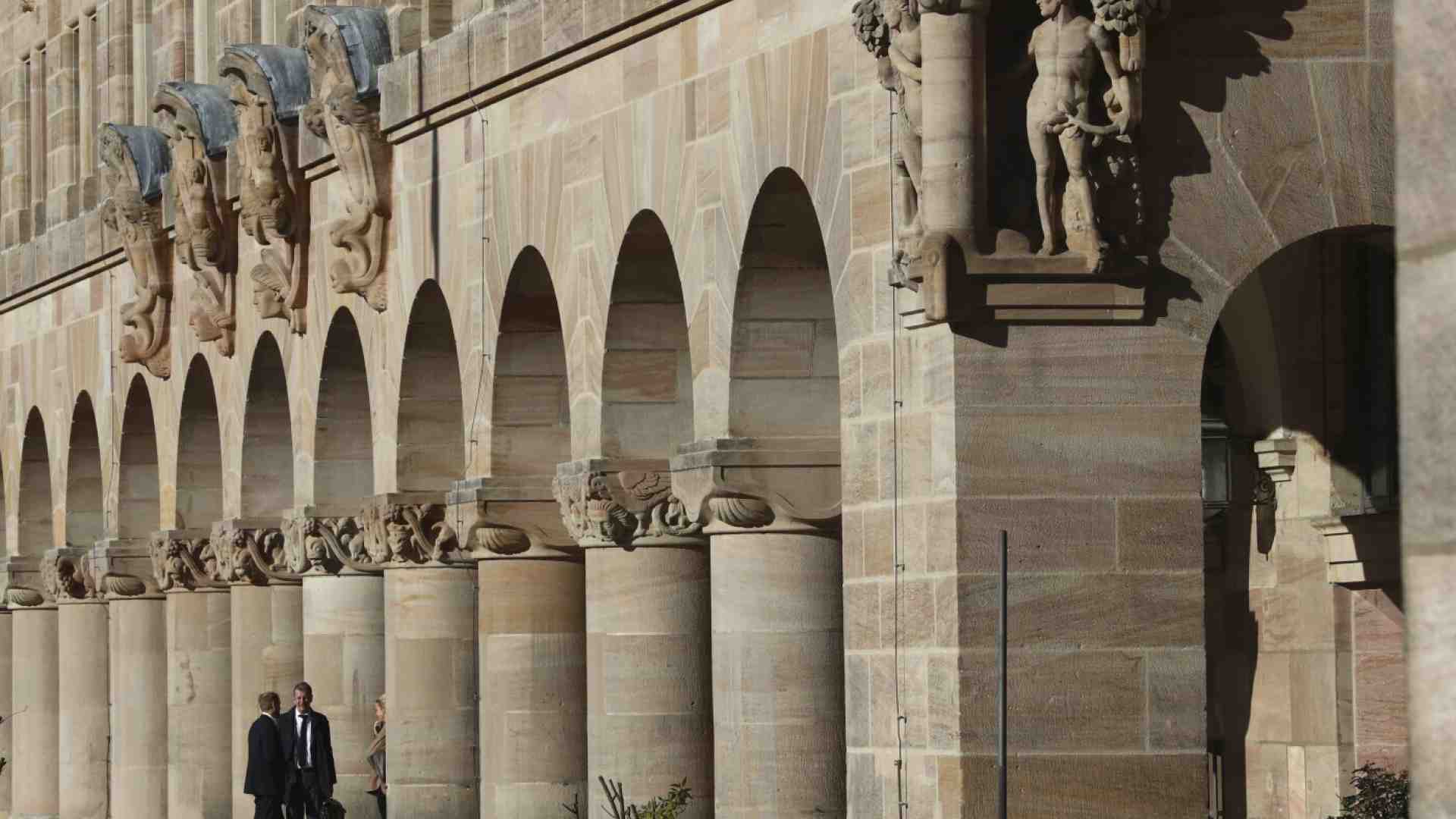 Immagine di La legge di Norimberga. Ottant'anni fa il nazismo alla sbarra