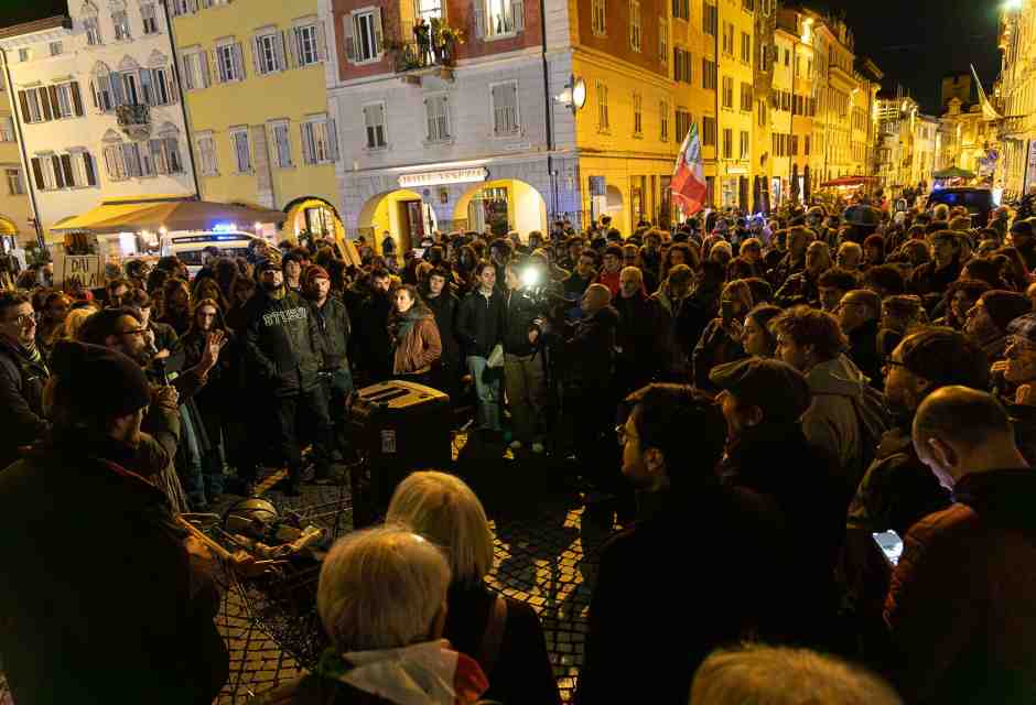 Foto LaPresse