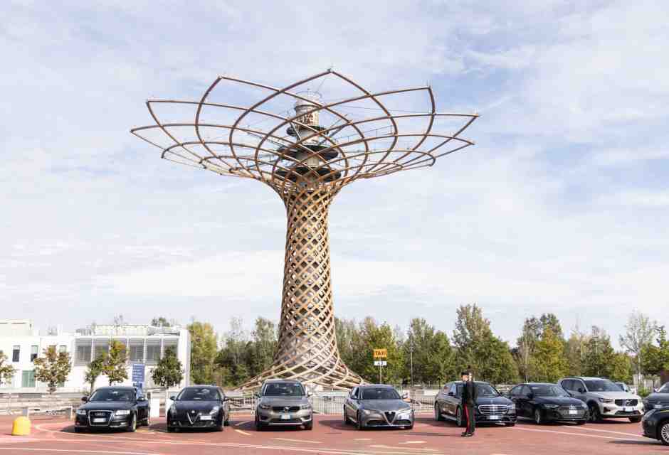 Da Expo all’innovation ecosystem che anche Osaka vuole imitare