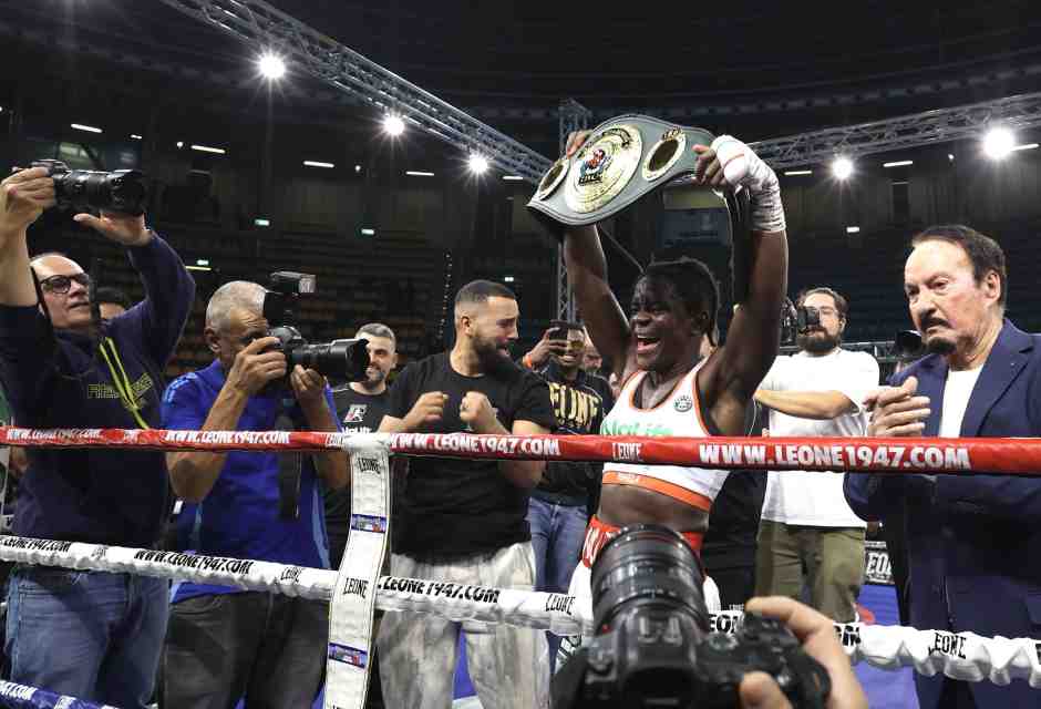 Foto LaPresse