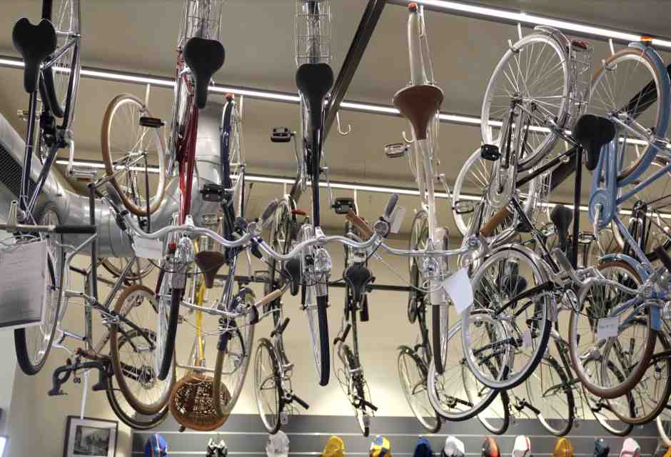 Ma dove vai, Milano in bicicletta. Tre voci dalla città delle due ruote