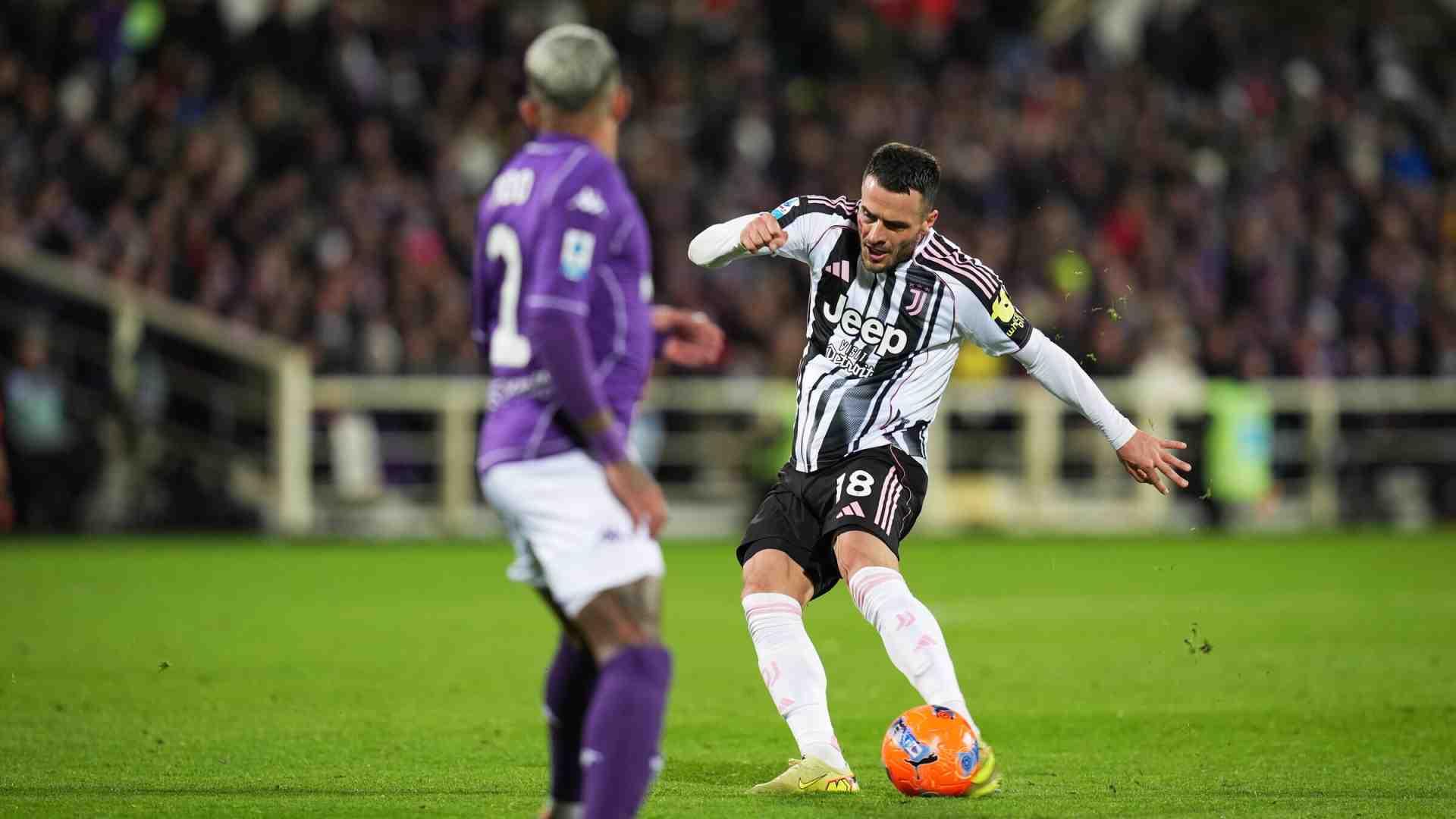 Immagine di Filip Kostic chiedeva solo un'occasione