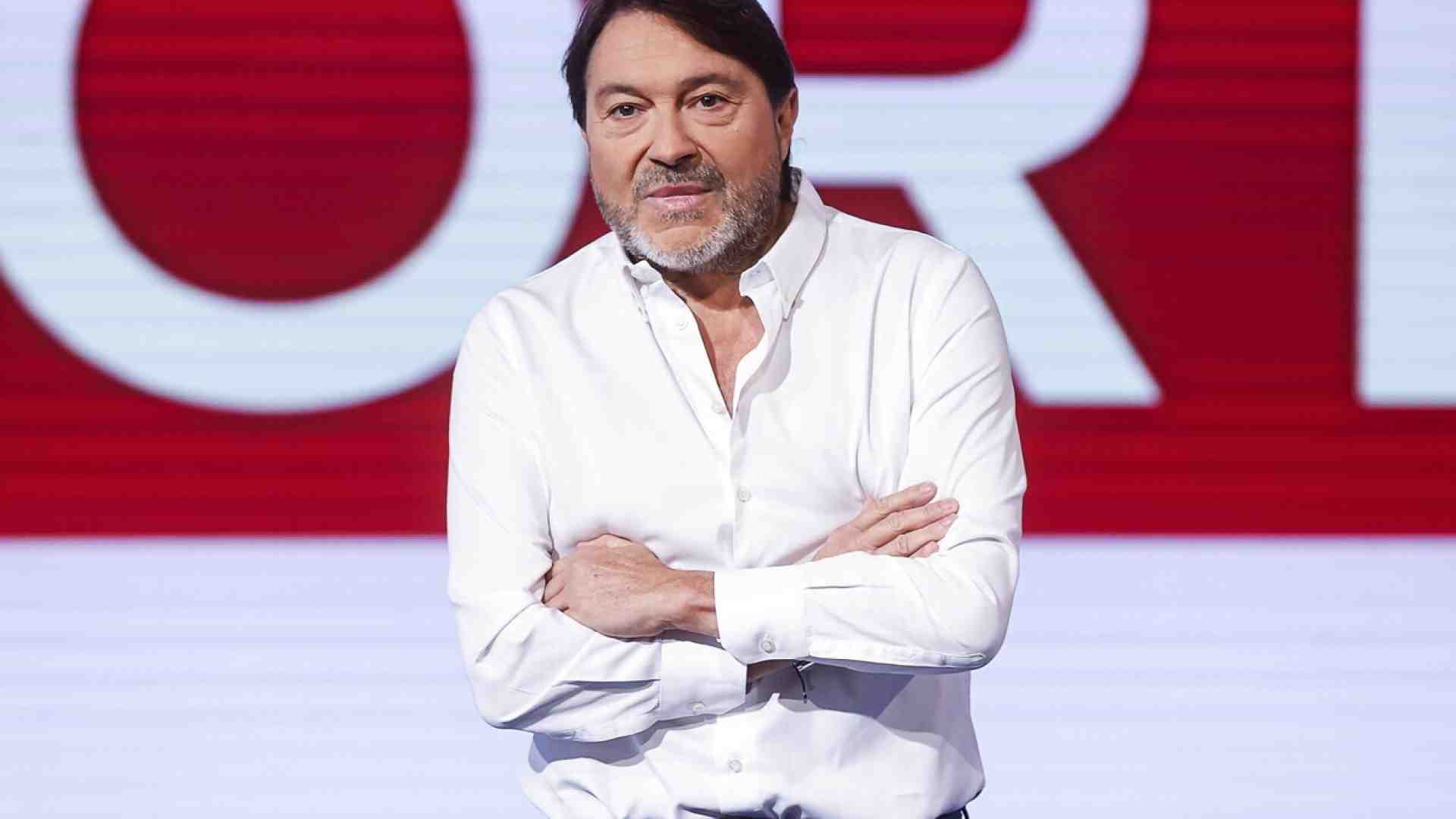 Immagine di “Non sono un martire”. Intervista a Sigfrido Ranucci