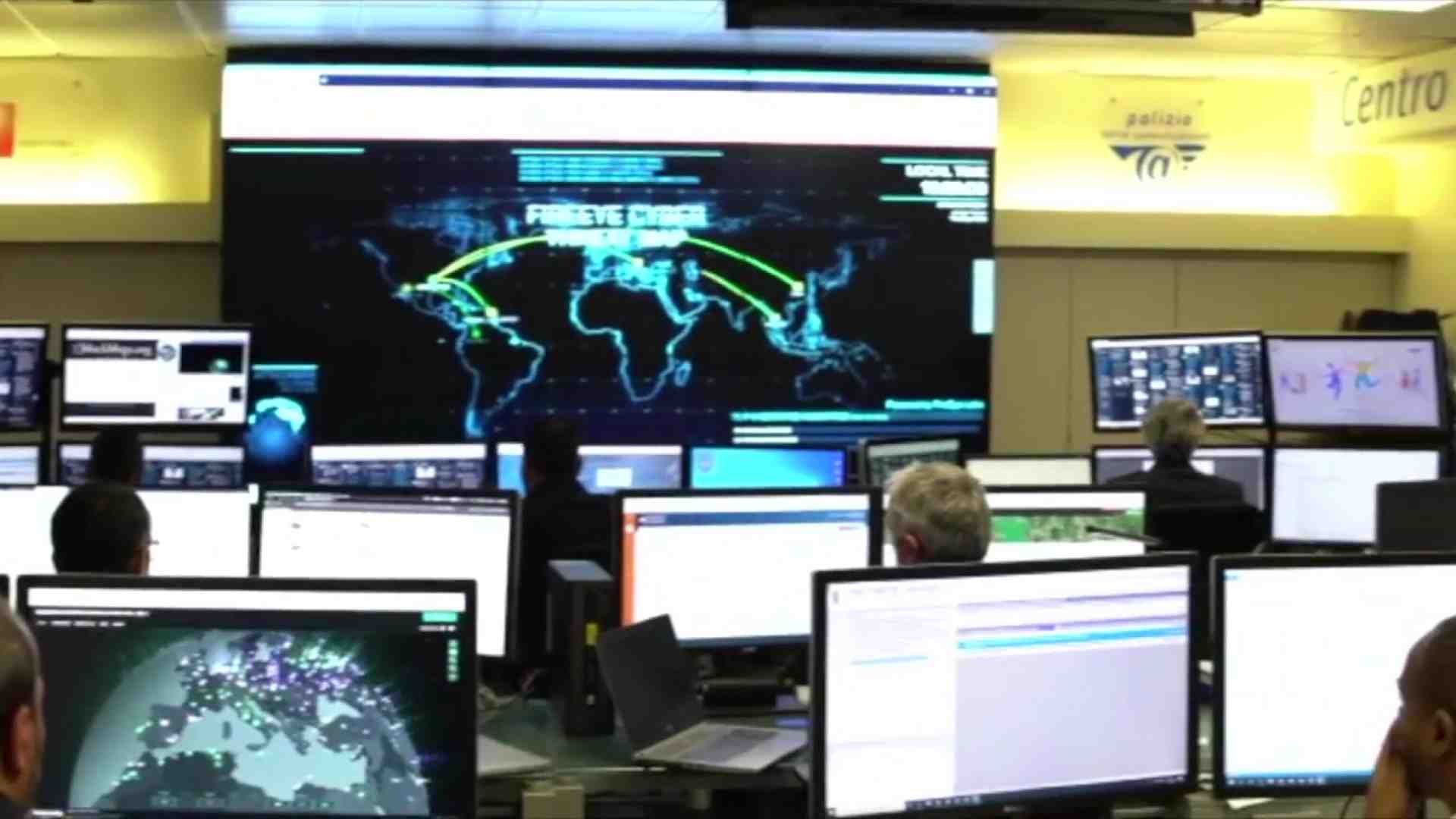 Immagine di La guerra cognitiva è alle porte