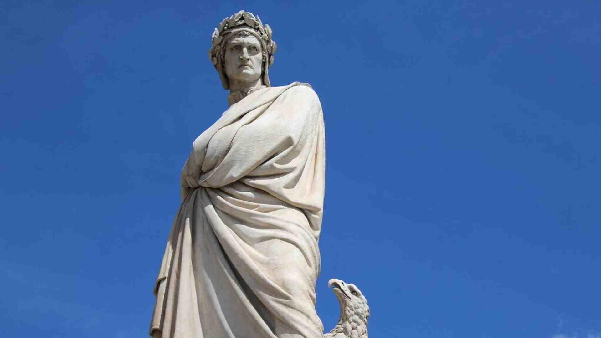 Immagine di Denudate Dante. Il ritorno alla parola pura, che rifonda l’esistenza