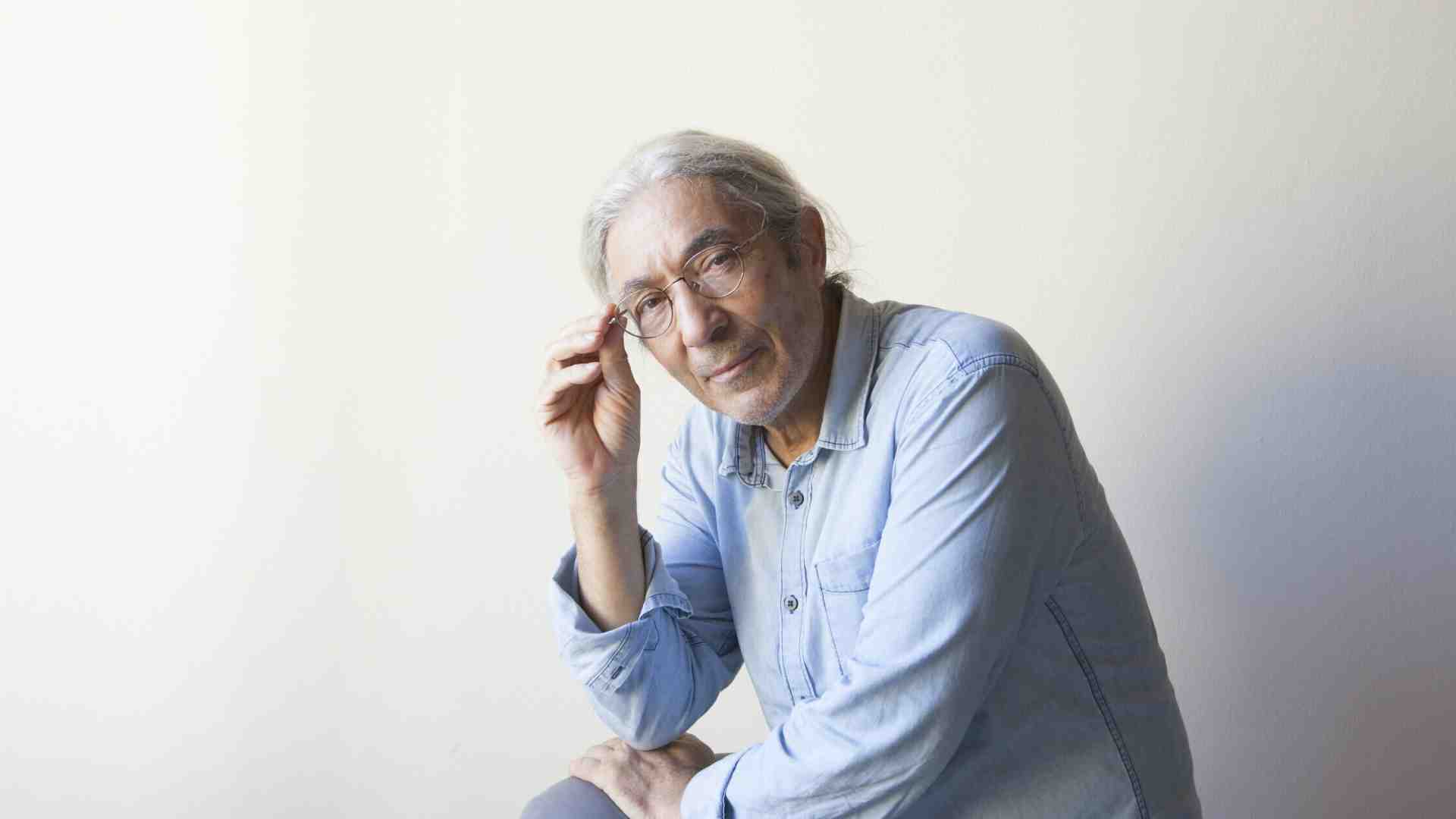 Immagine di “Mi hanno tolto la libertà, ma non la voce". Le prime interviste di Boualem Sansal