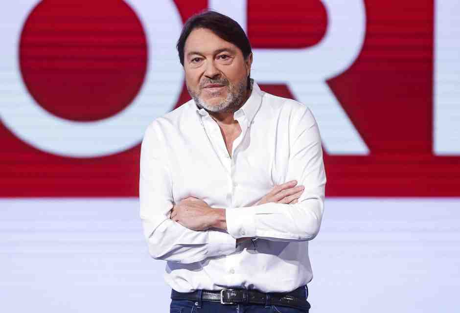 Sigfrido Ranucci (Ansa) <br />