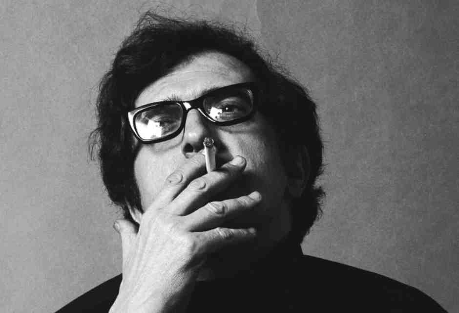 Luciano Berio, tra i contemporanei, &egrave; uno dei pochi di cui si possa dire che la sua musica rimarr&agrave; per sempre (foto Getty) &nbsp;<br />
