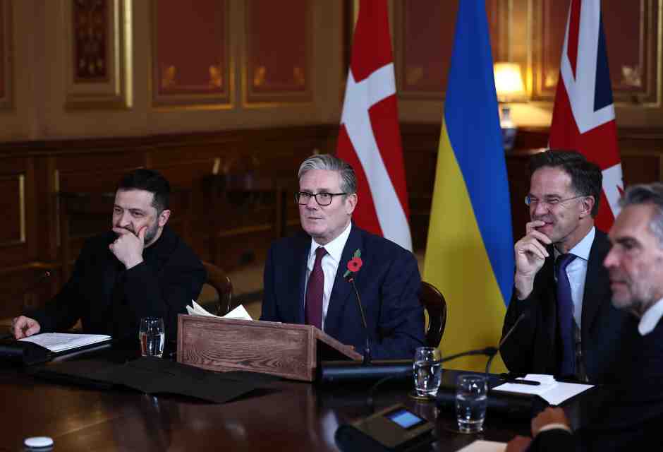 Foto Ap, via LaPresse