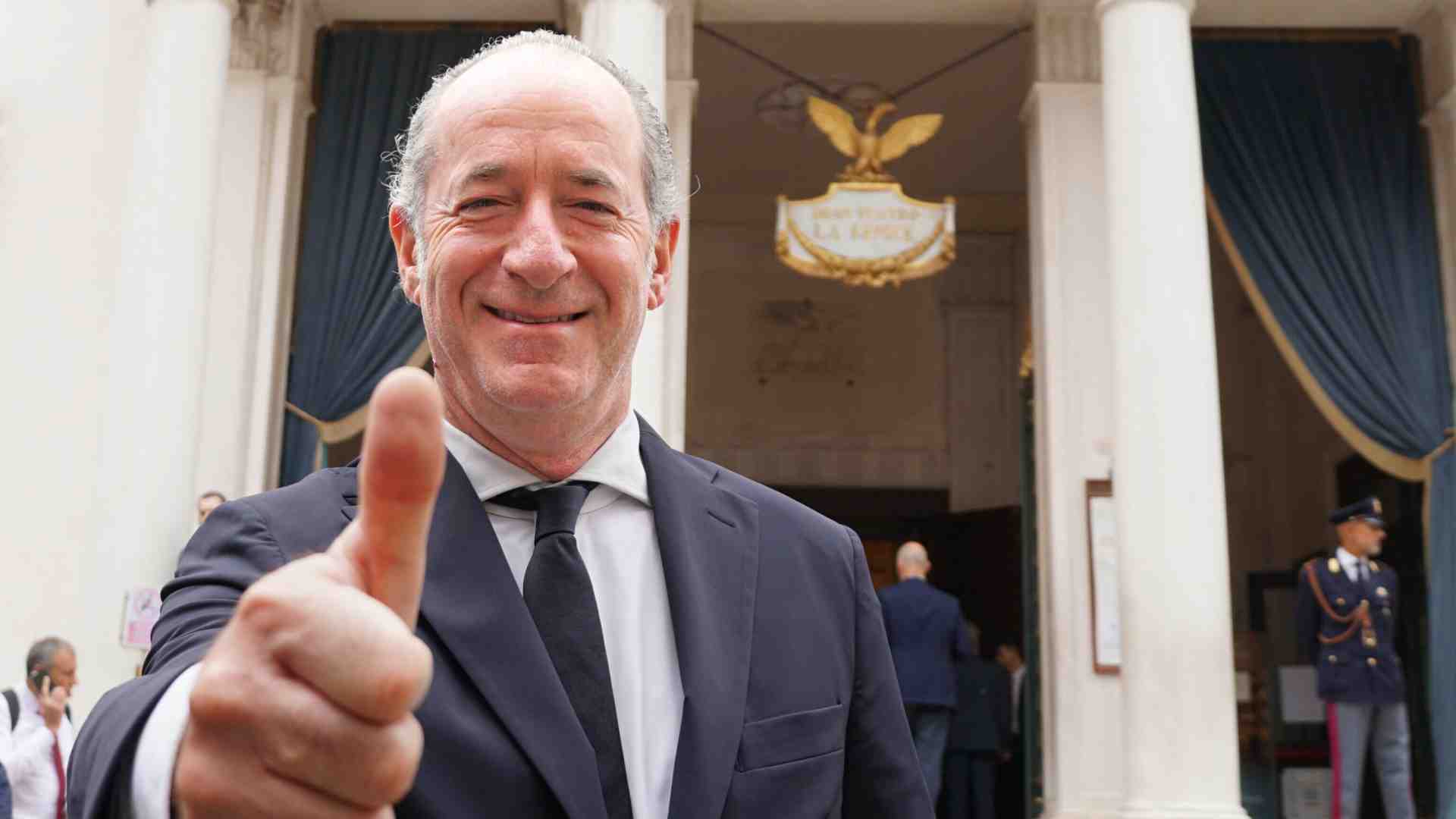 Immagine di Il Veneto rimane Zaiastan anche senza Zaia alla guida