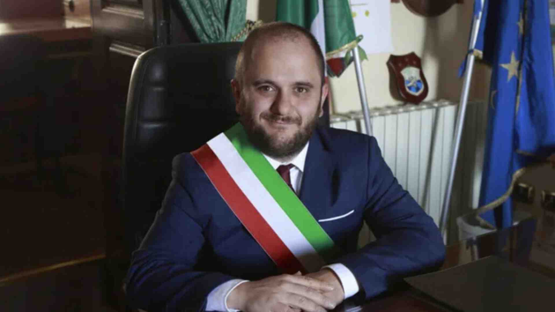 Immagine di Nardò, avamposto padano nel Salento: il sindaco Mellone porta la Lega al 40 per cento (più di Zaia in Veneto)