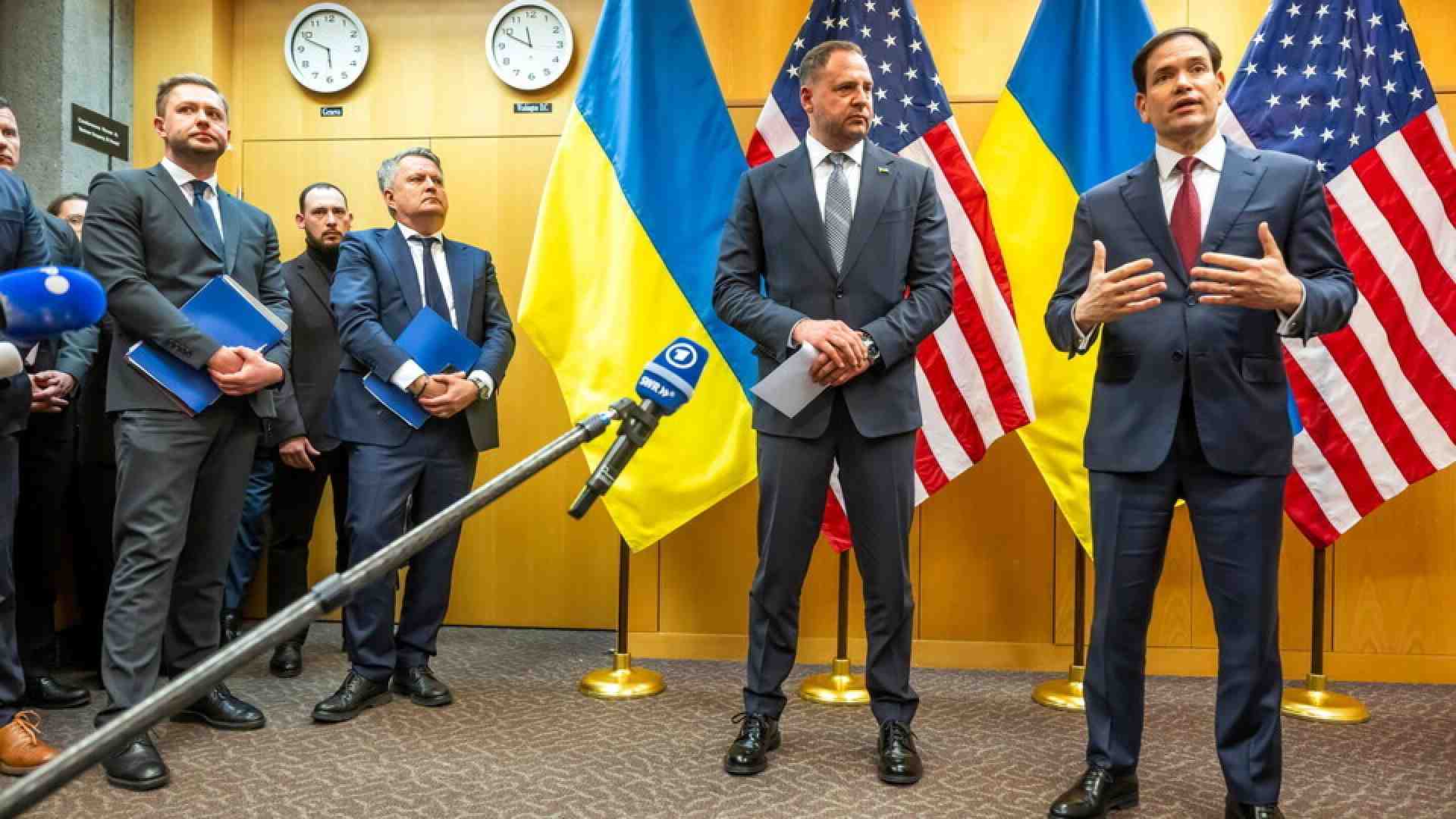Immagine di Rubio disinnesca Vance e i russi. Ma il suo limite è la stima di Trump