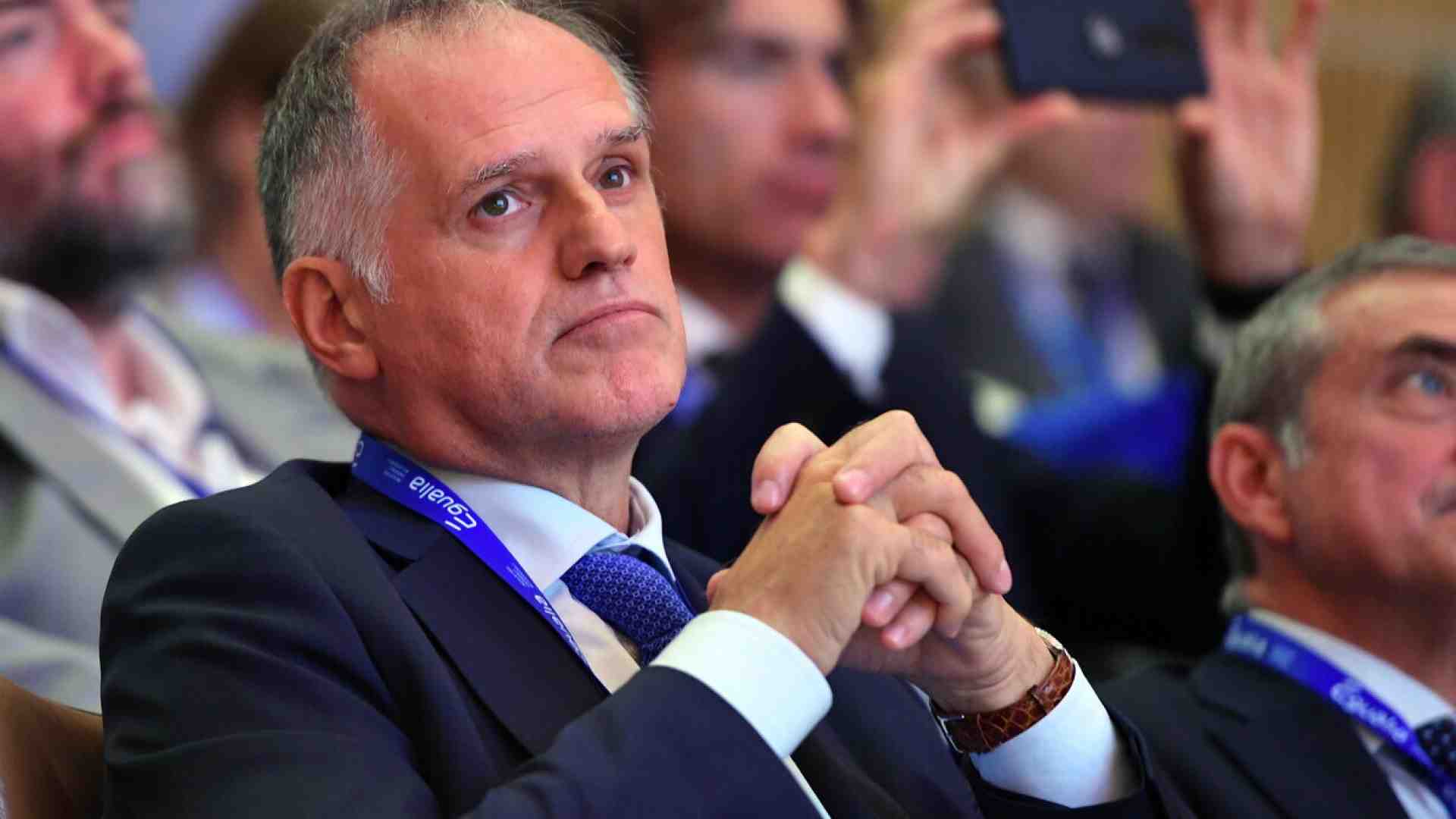 Immagine di Garavaglia: “La Lega contro le armi a Kyiv? Abbiamo sempre votato a favore, con la maggioranza”