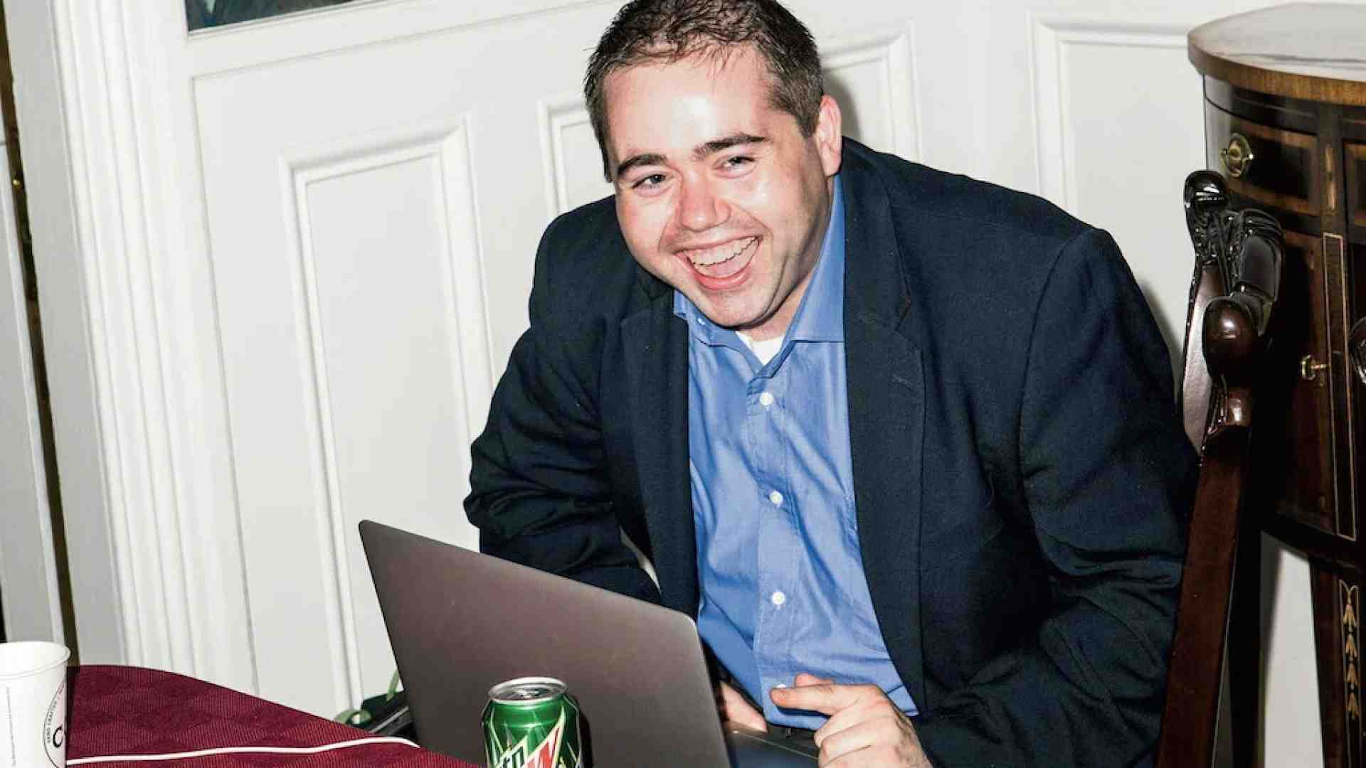 Immagine di Vance vuole tentare una forzatura verso destra del Washington Post