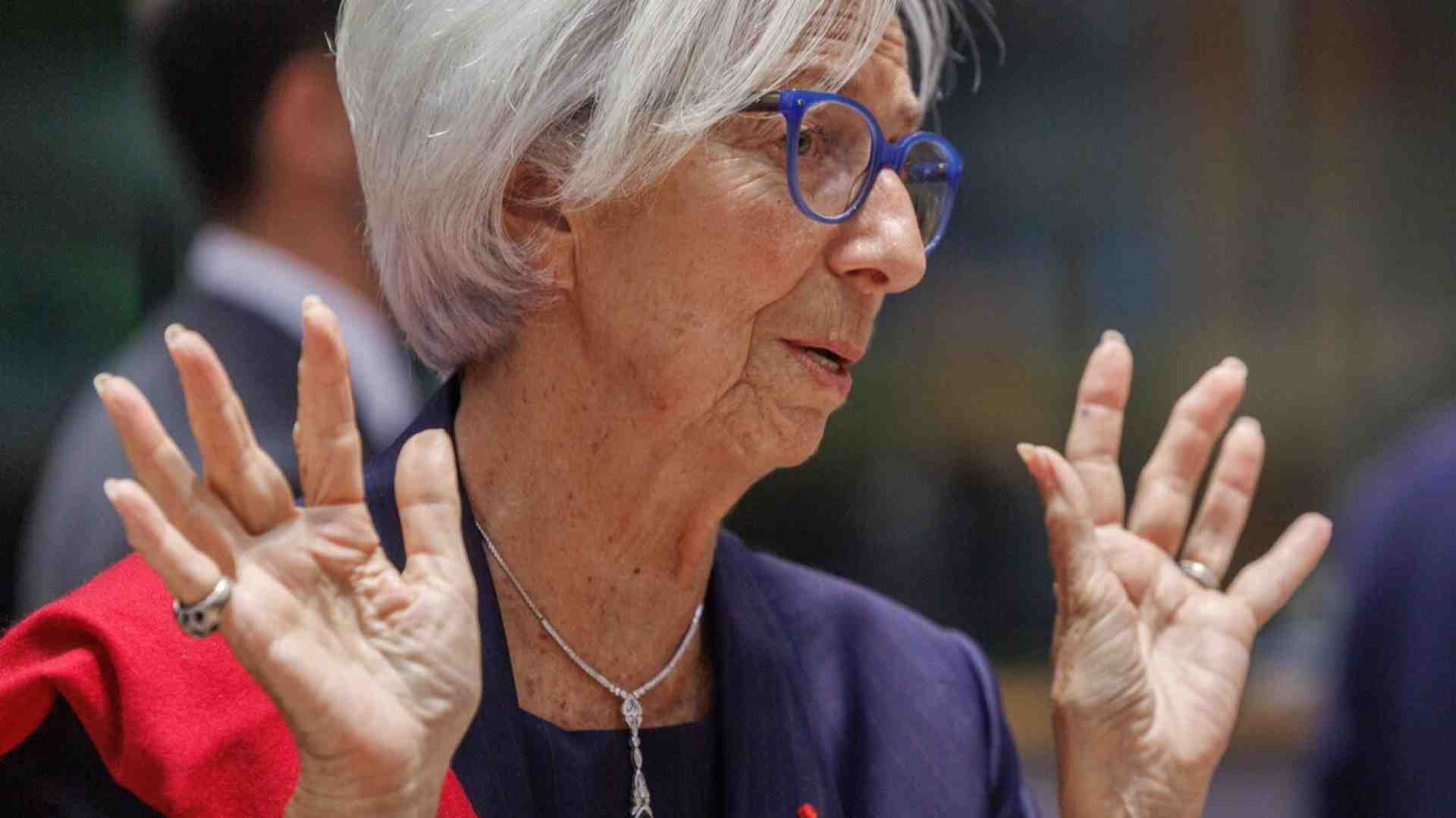 Immagine di Stablecoin: per la Bce il vero rischio è il Genius Act di Trump