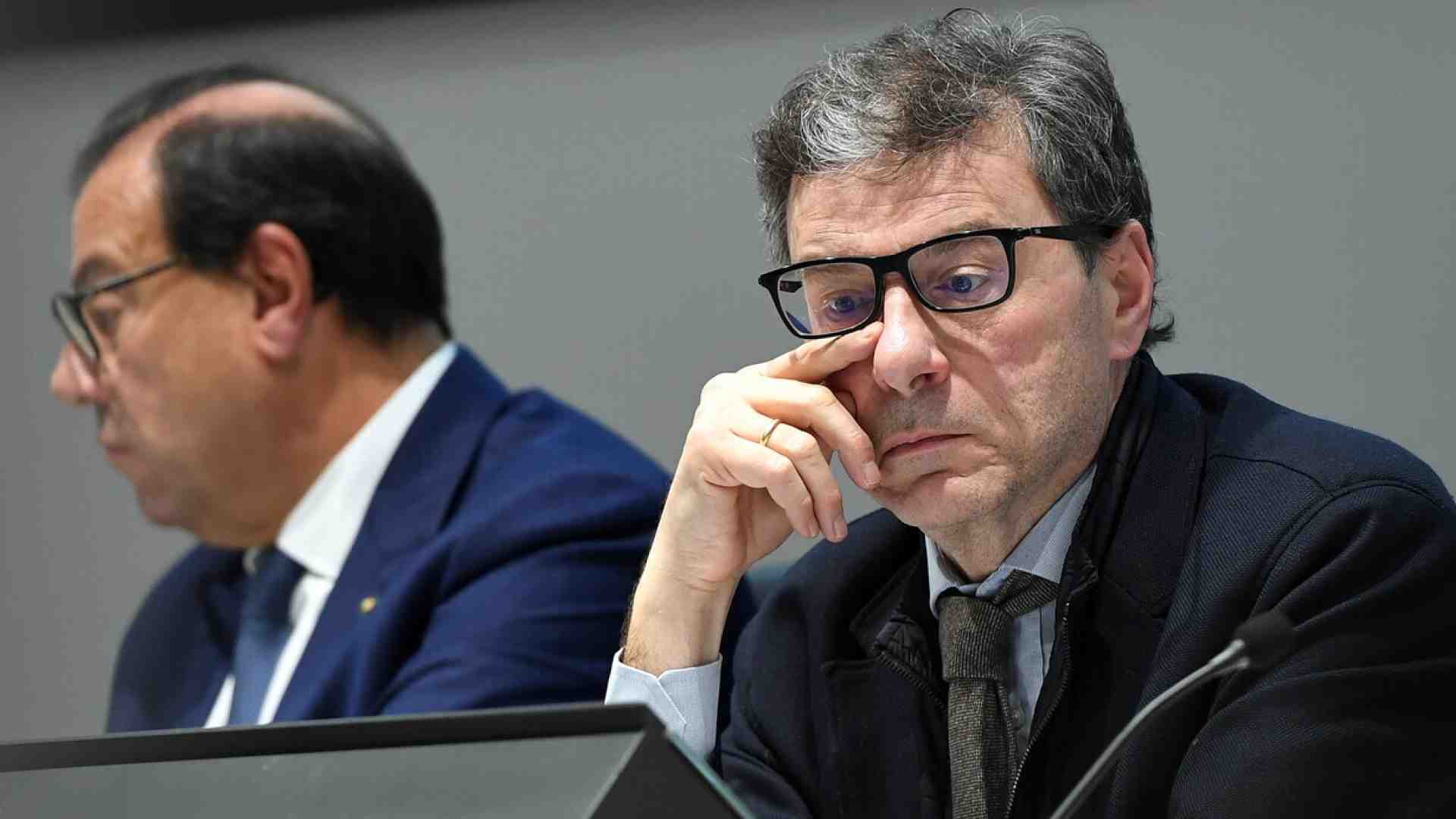 Immagine di Meno evasione e più tasse
