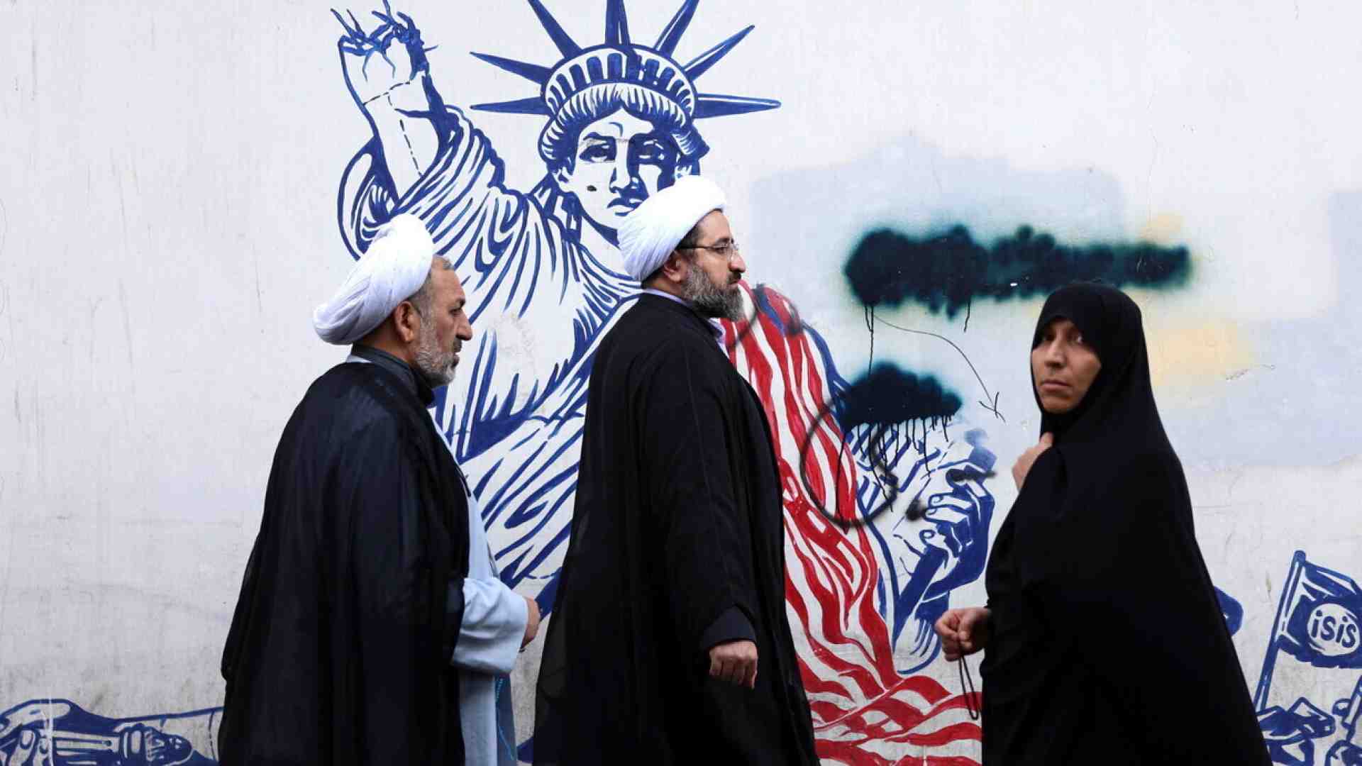 Immagine di L’Iran mette una taglia sui docenti israeliani. Centomila dollari a chi uccide i nomi grossi
