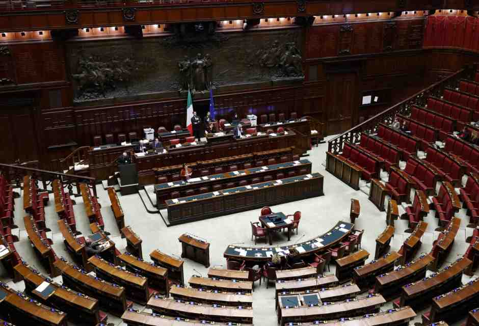 Perché dopo le elezioni regionali si parla di nuovo di legge elettorale