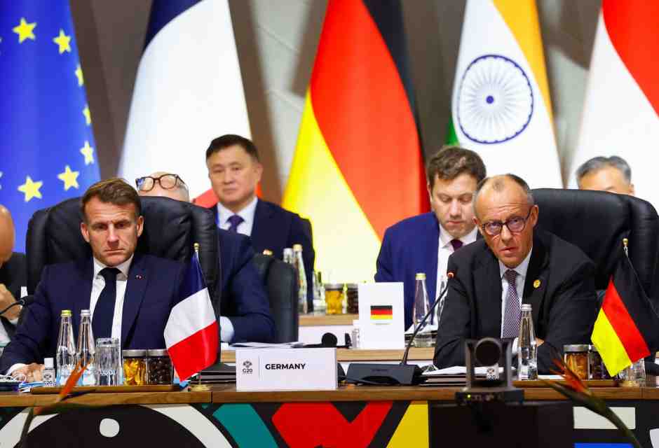 Foto Ap, via LaPresse