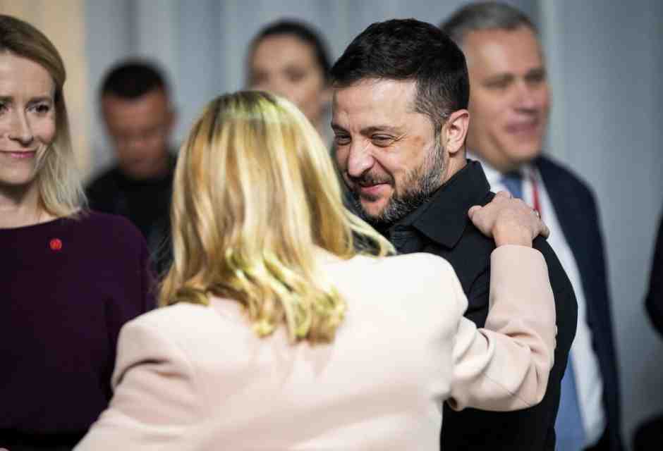(foto Ansa)