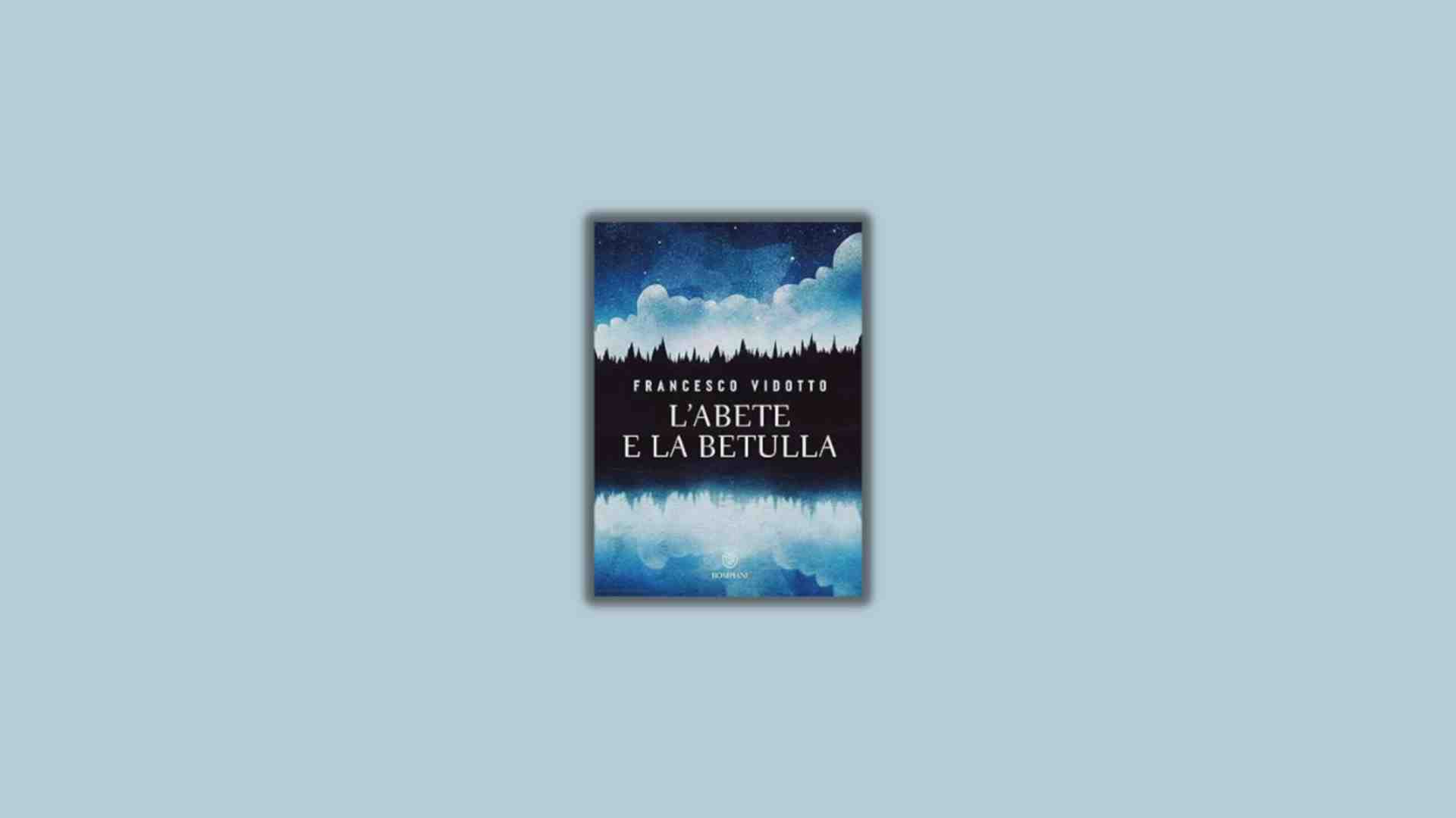 Immagine di L’abete e la betulla