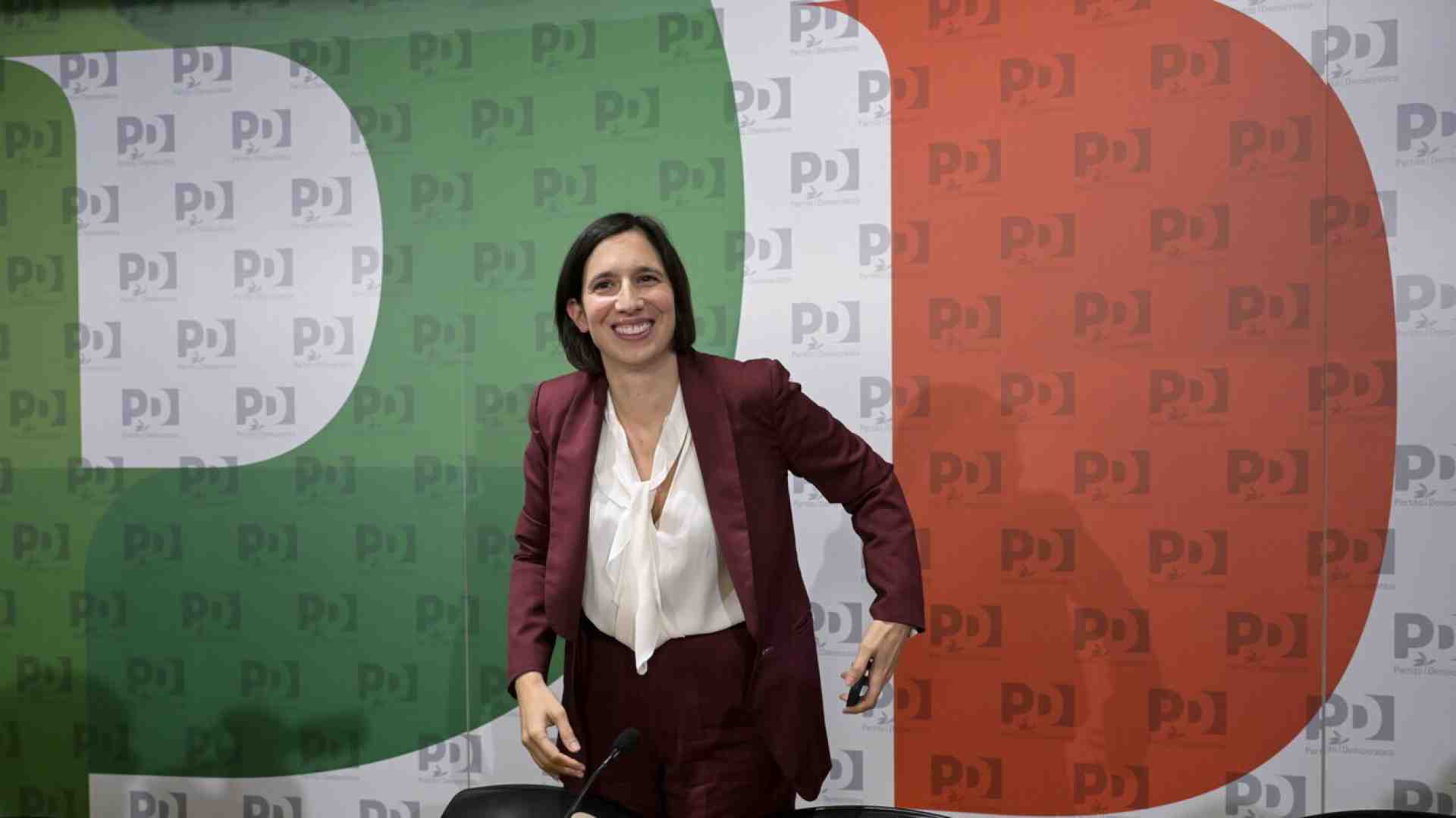 Immagine di I conti di Schlein. Sfida Meloni,dice sì alle primarie e avvisa Conte: “Il Pd è il primo partito”