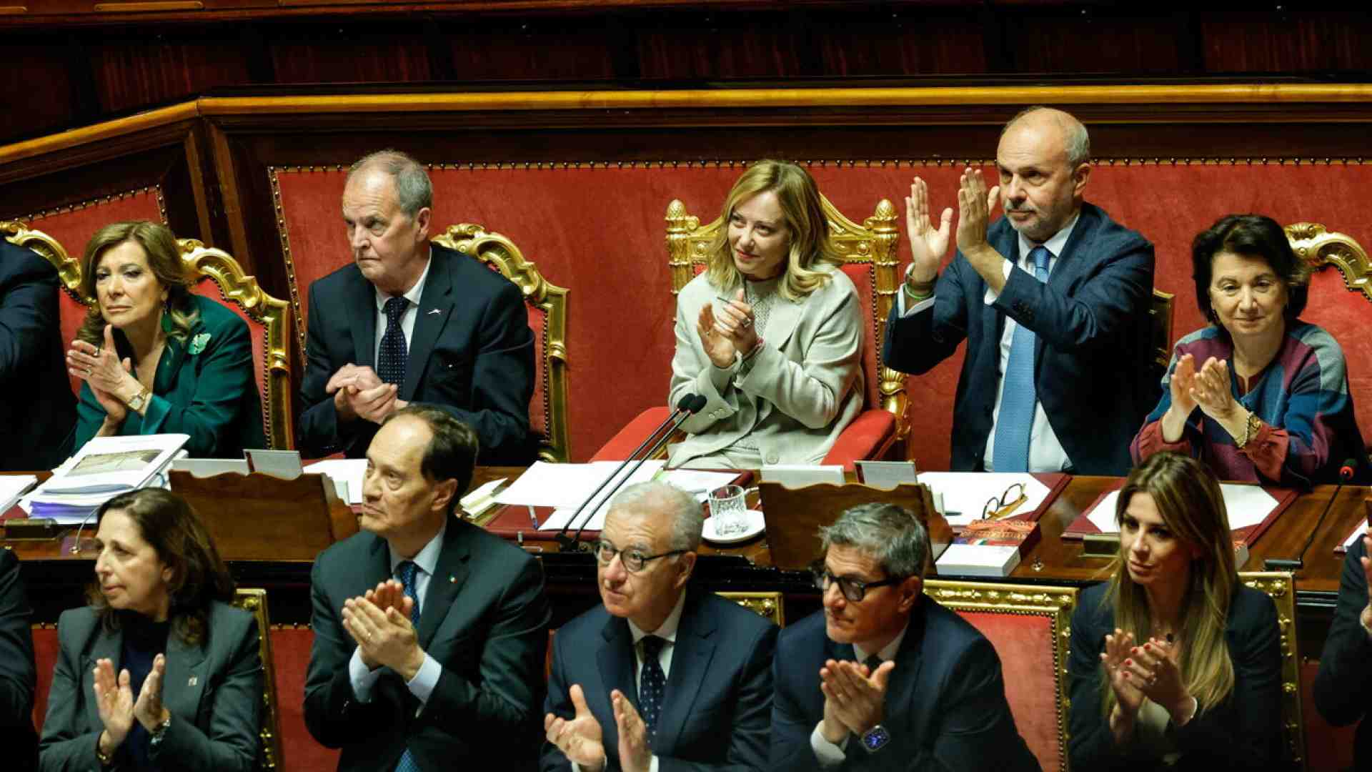 Immagine di Colpo di scena: a gennaio riparte alla Camera la discussione sul premierato