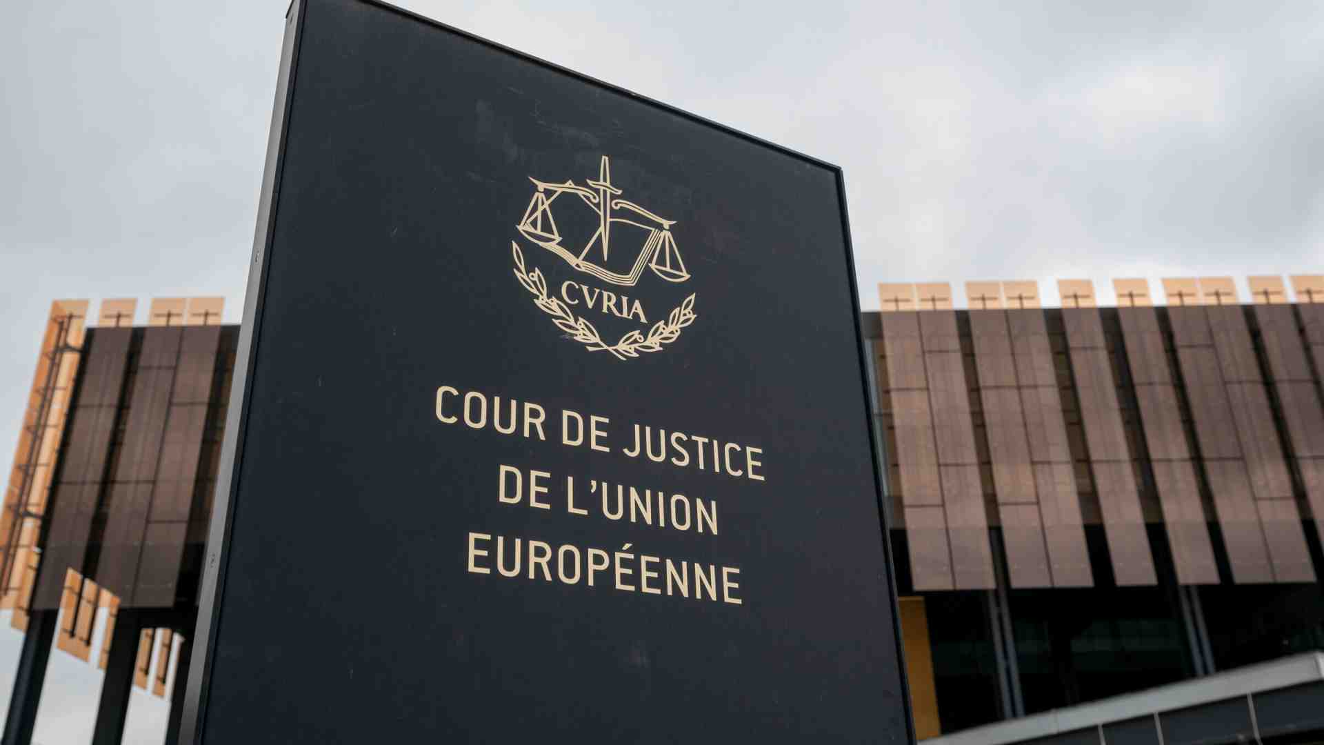 Immagine di Il pasticcio europeo sui matrimoni omosessuali