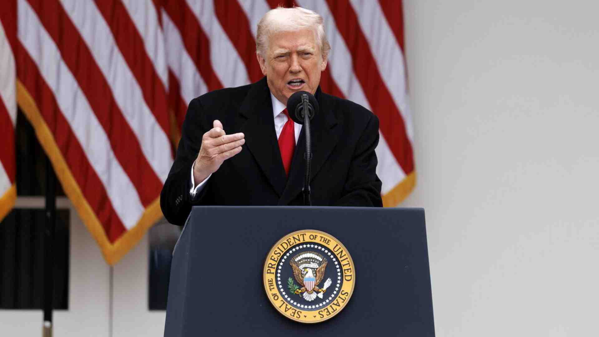Immagine di La vendetta di Trump può attendere