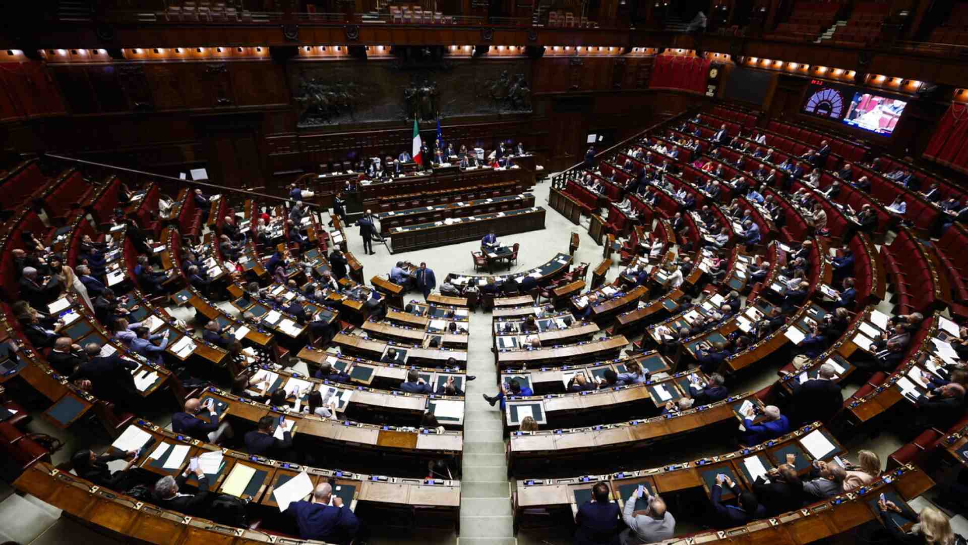Immagine di Perché il garantismo è la priorità