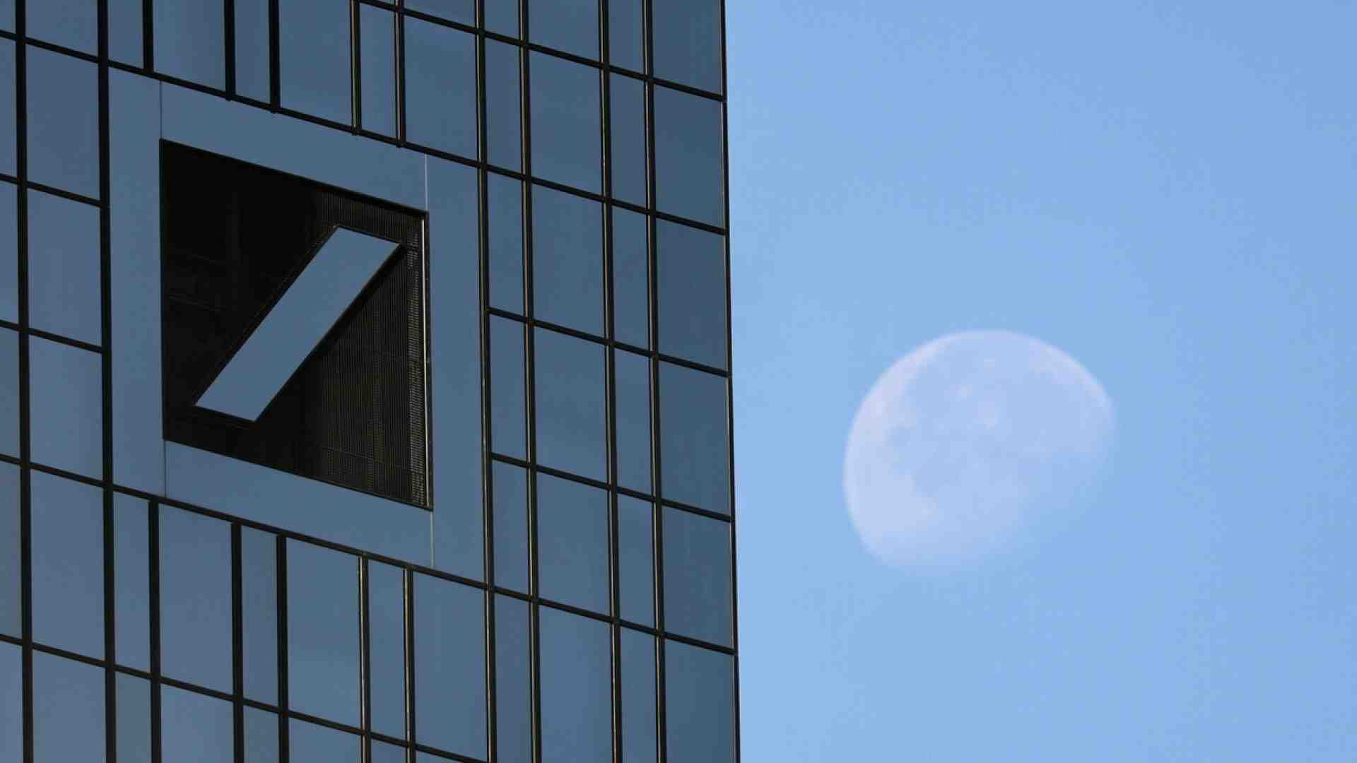 Immagine di Germania sbancata: il caso di Deutsche Bank