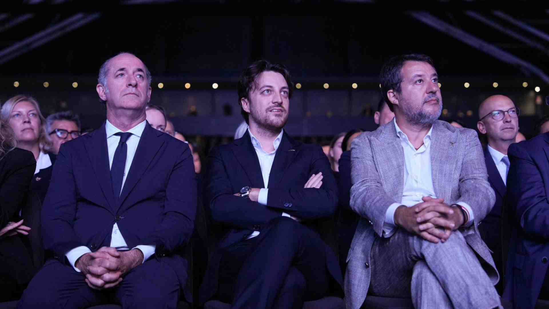 Immagine di In Veneto vince il modello Zaia, Salvini perde. Idee per i prossimi due anni in Lombardia