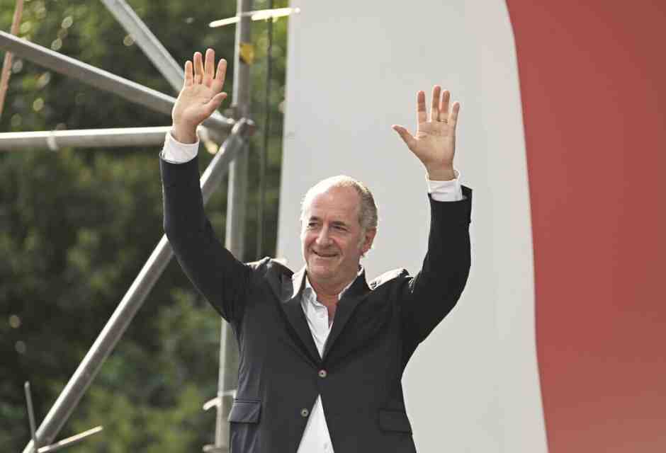 (foto LaPresse)